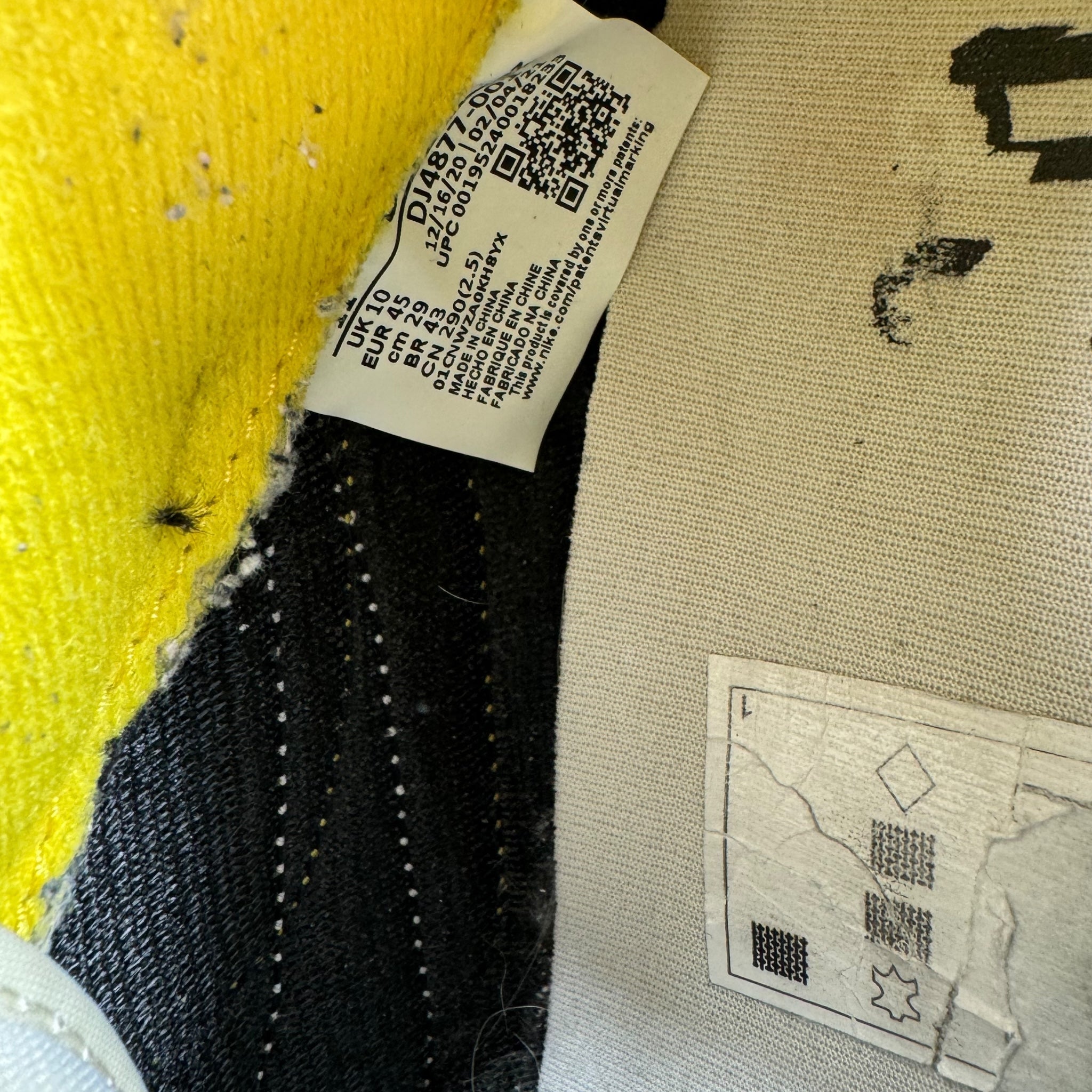 Sacai LD Waffle (45EU)