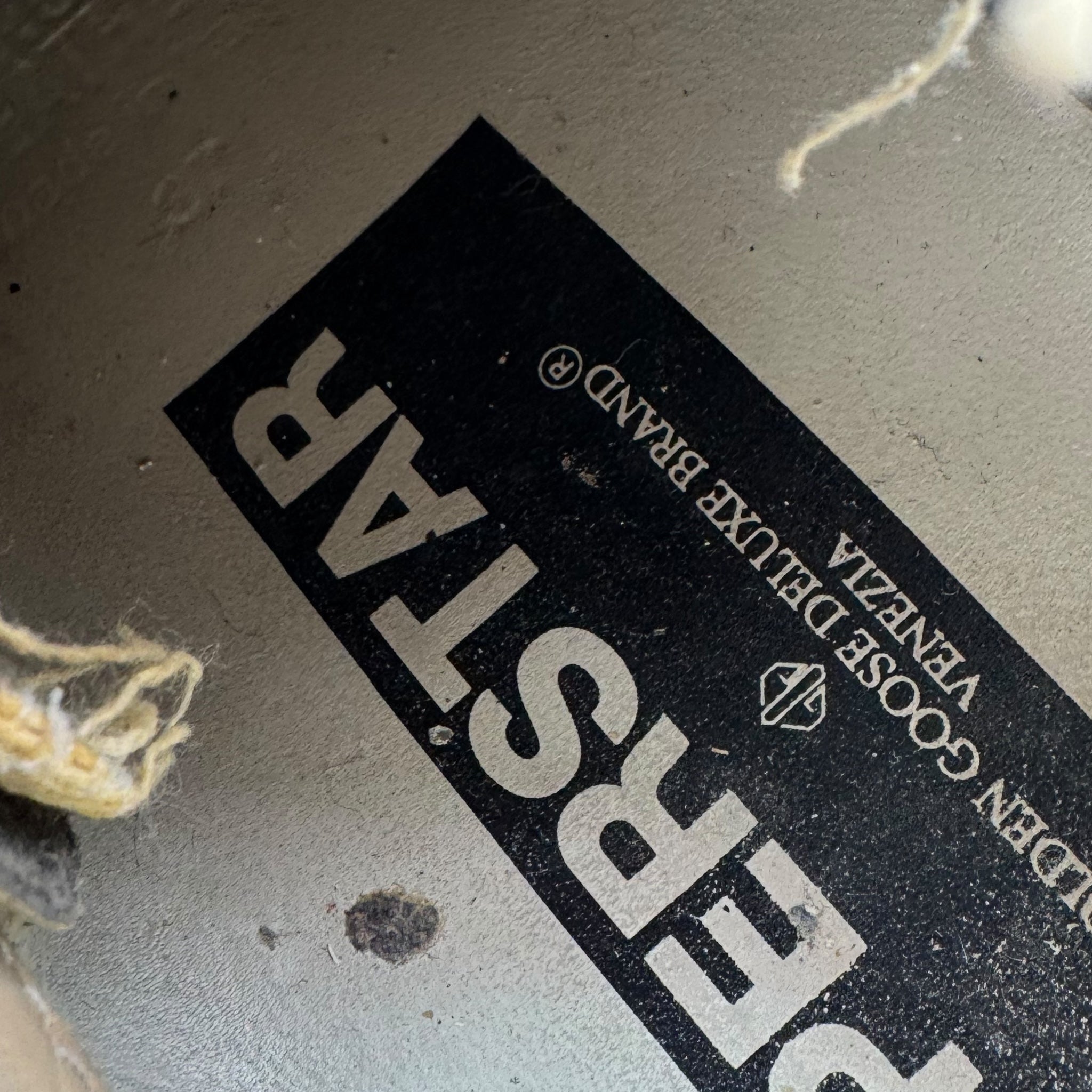 Golden Goose Super Star (36EU)