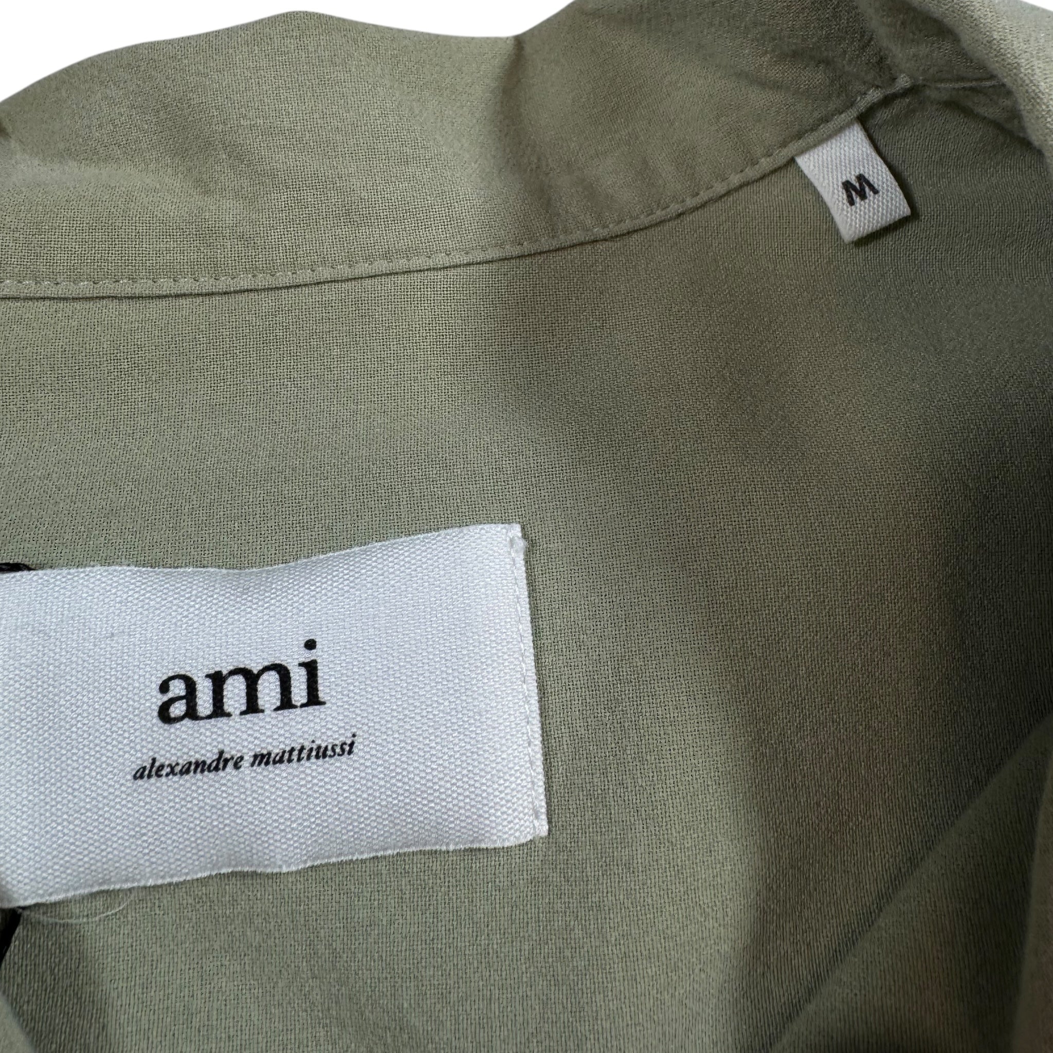 Chemise AMI (M)