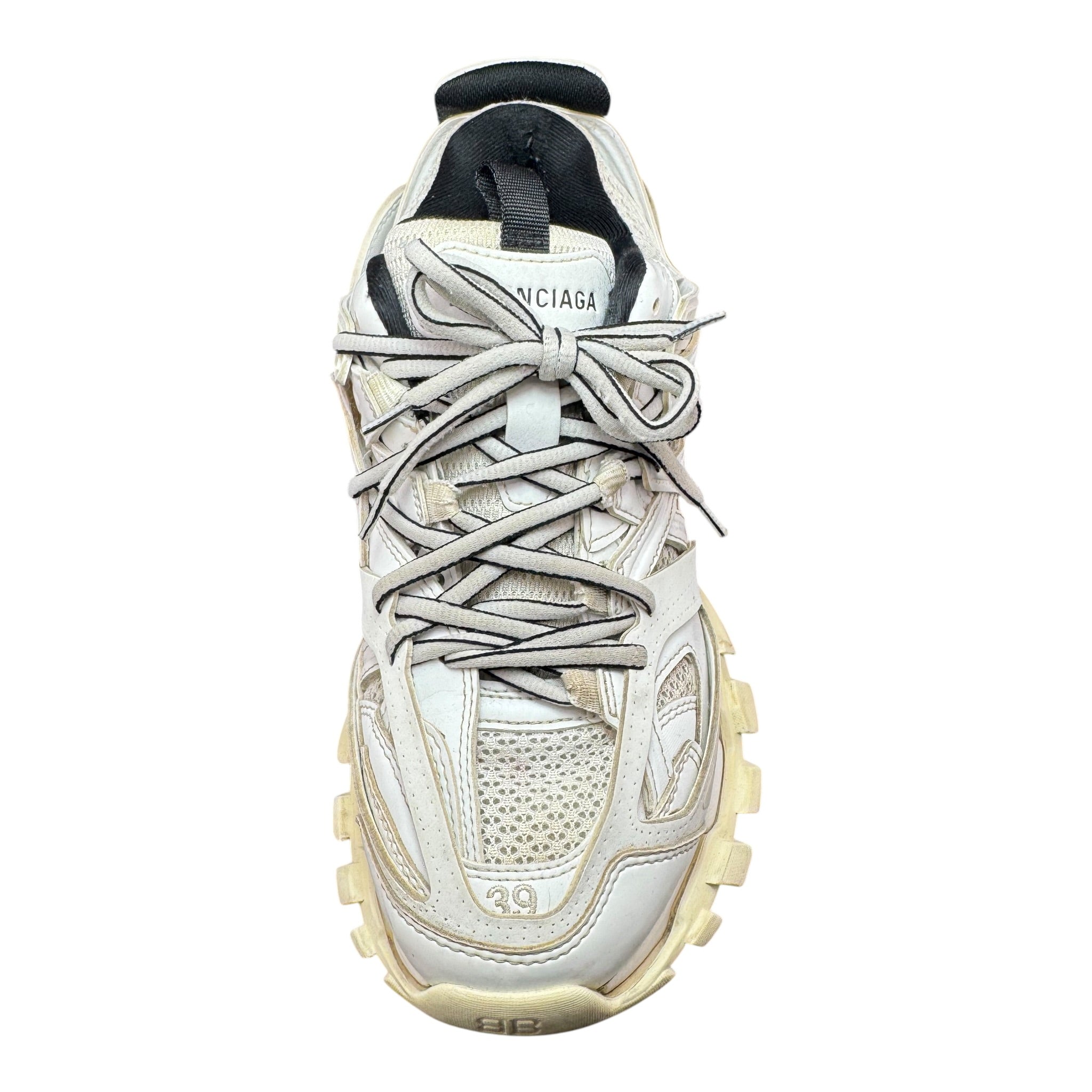 Balenciaga Track (39EU)