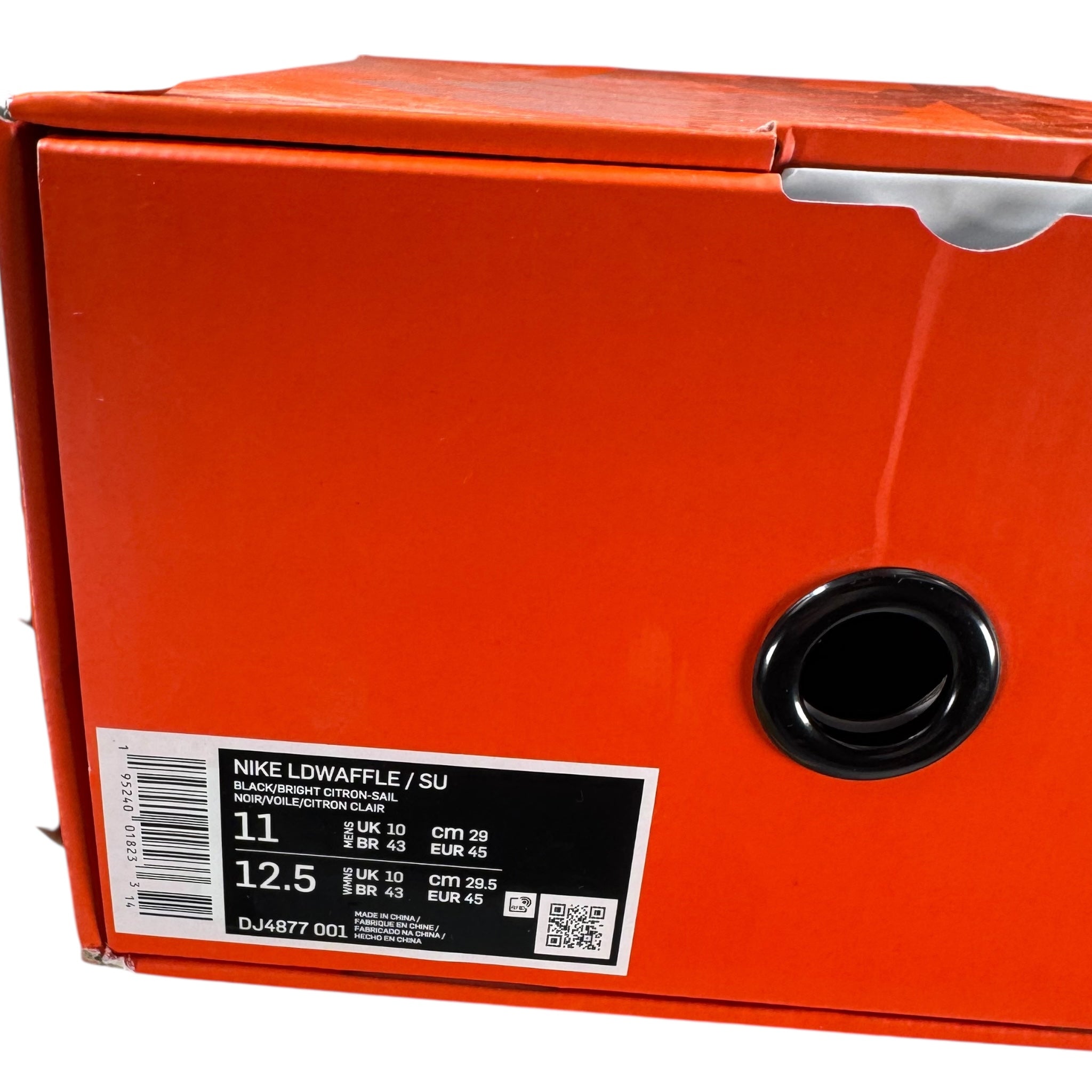 Sacai LD Waffle (45EU)