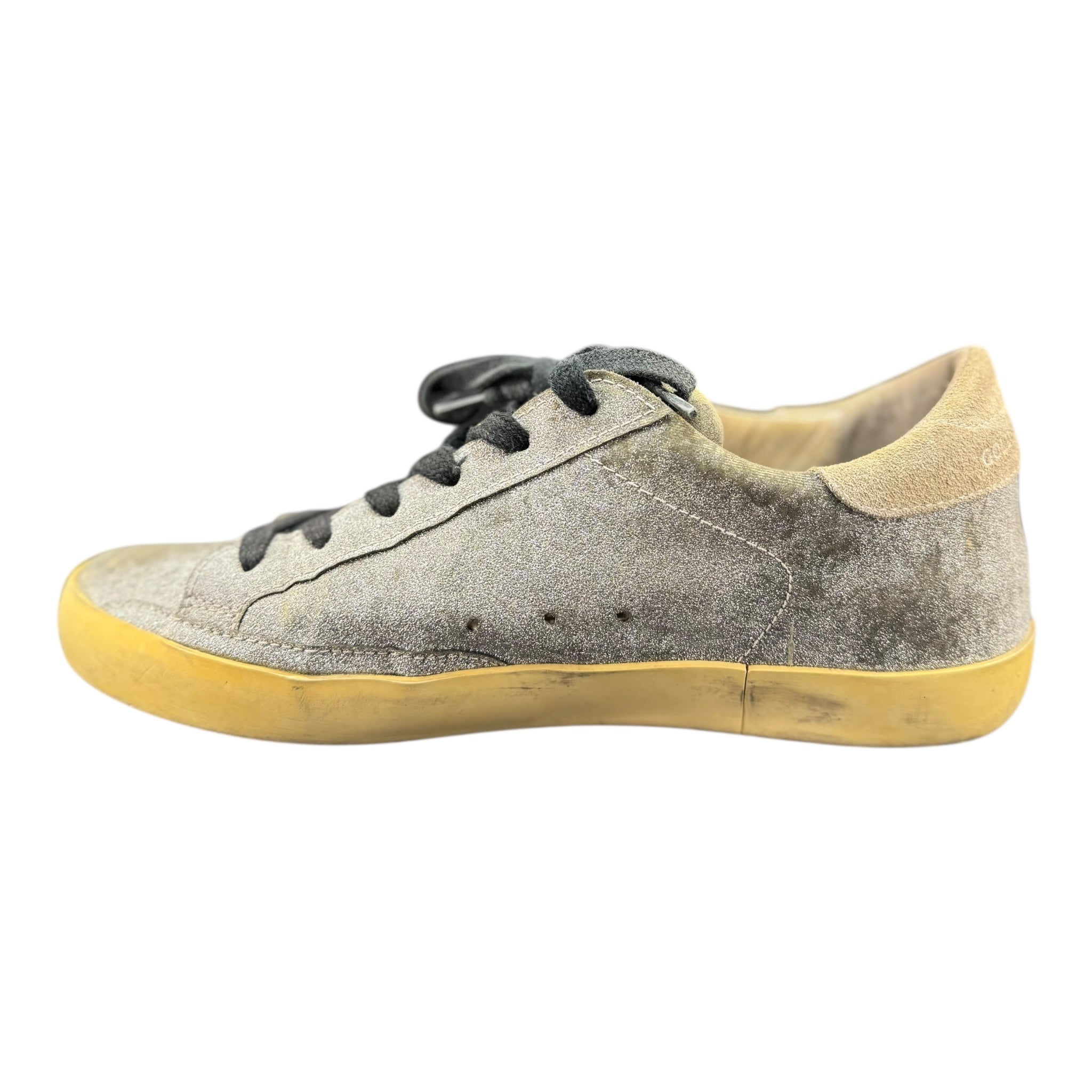 Golden Goose Super Star (36EU)