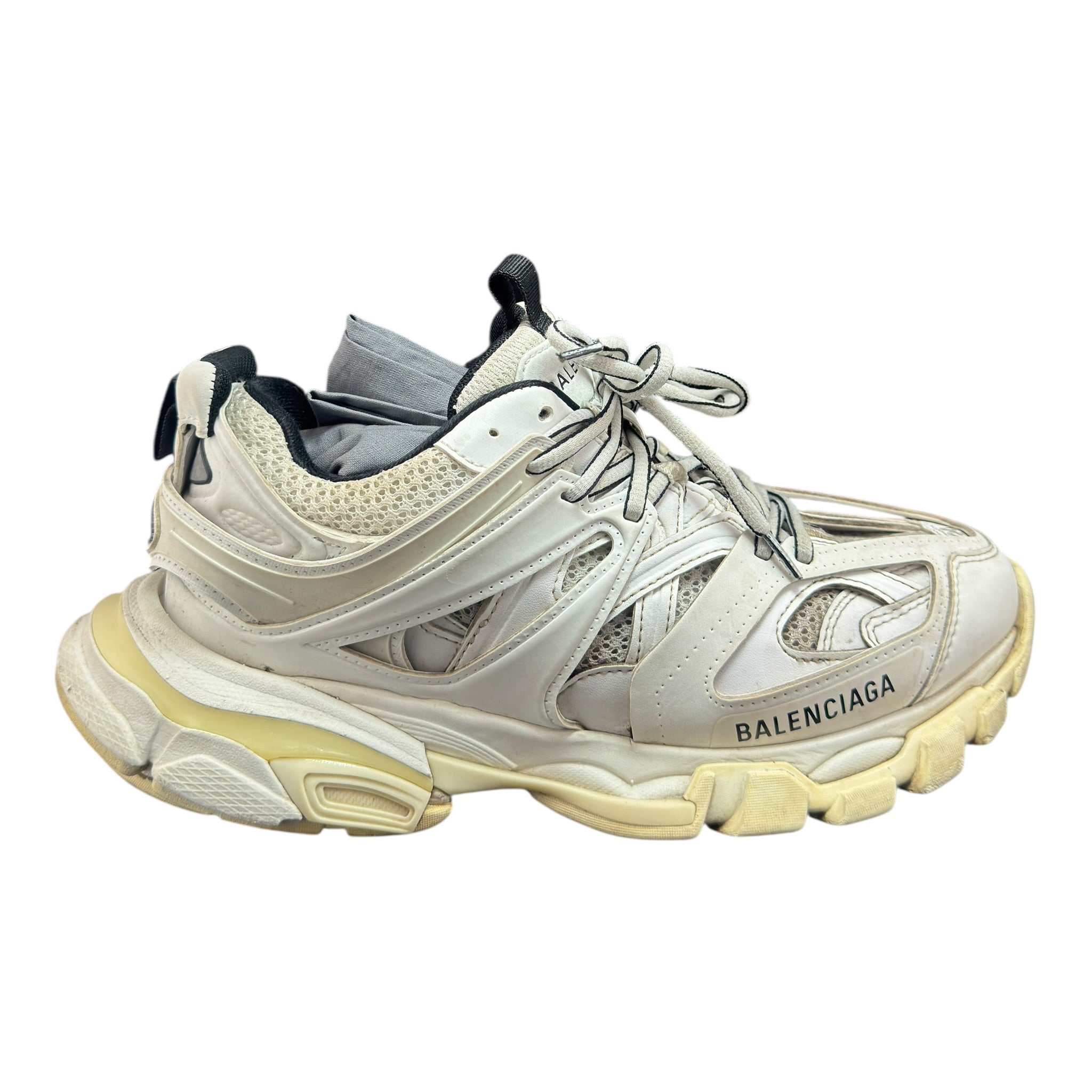 Balenciaga Track (39EU)