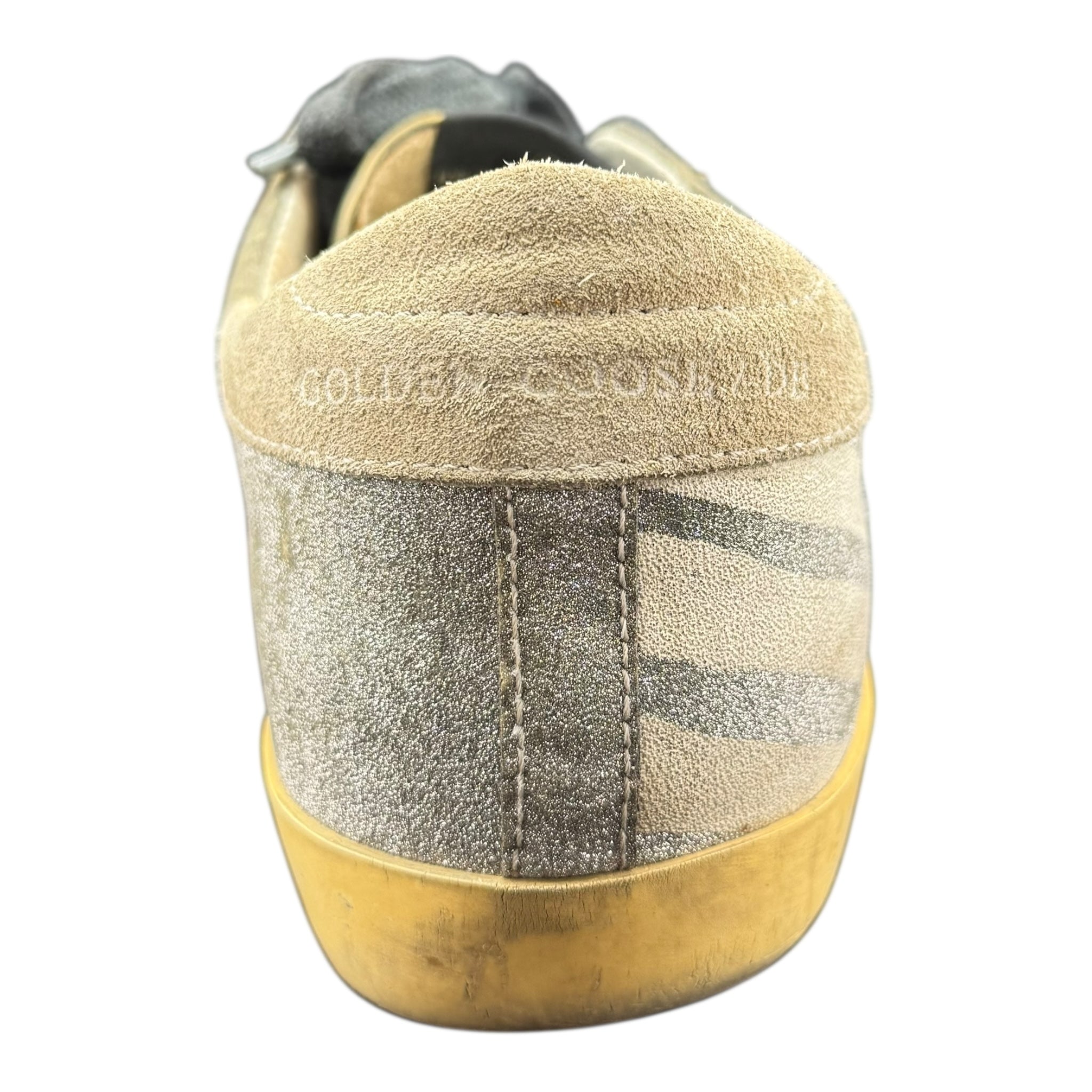 Golden Goose Super Star (36EU)