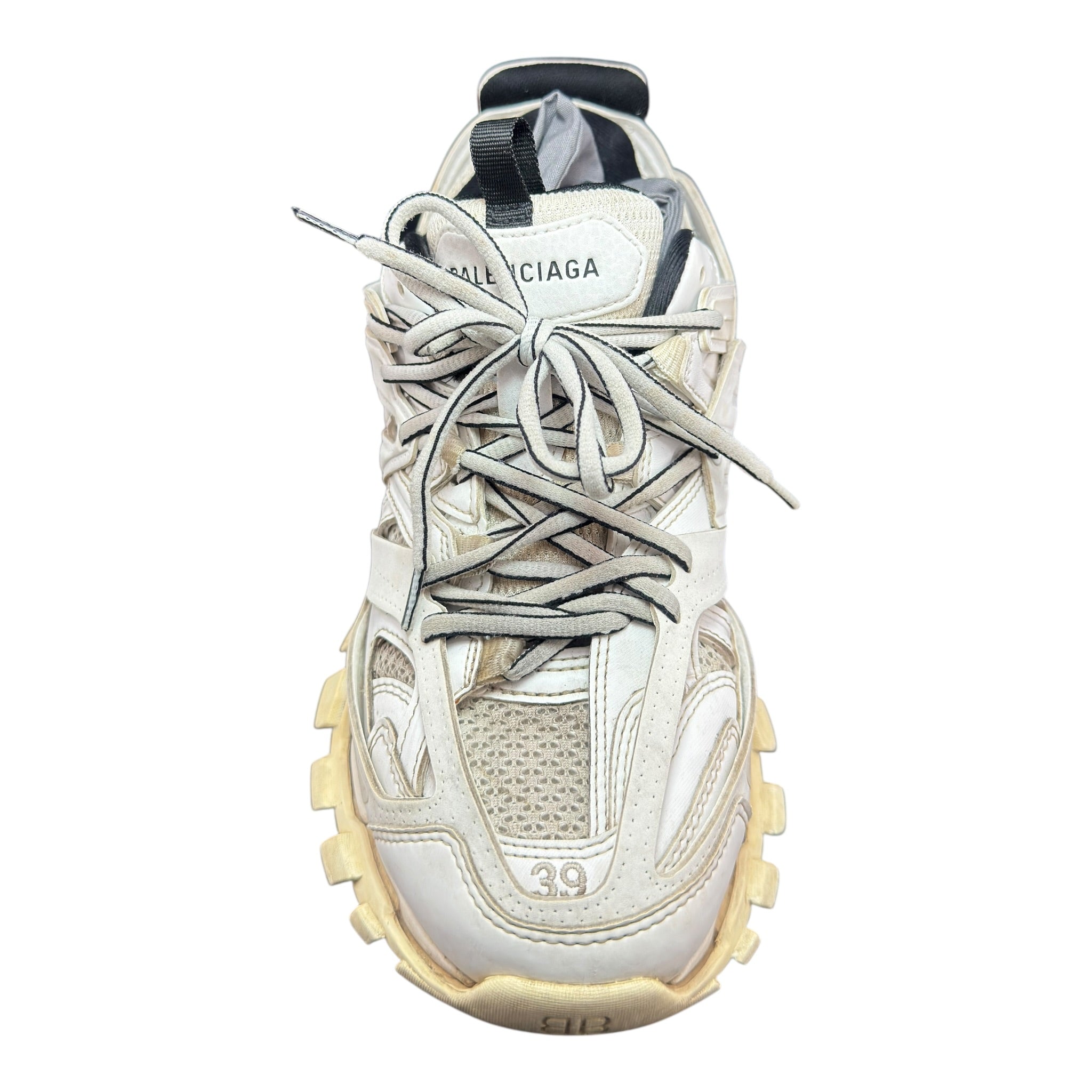 Balenciaga Track (39EU)