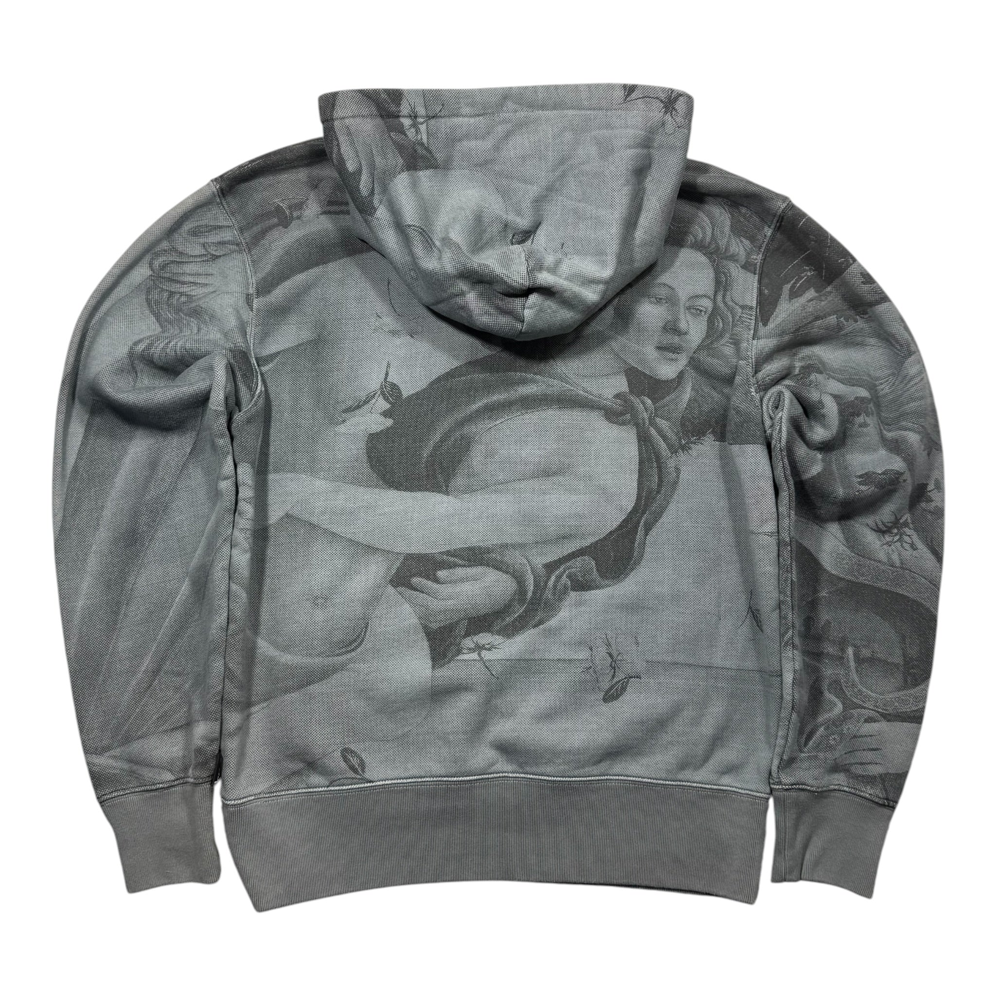 Sweat Stussy (M)