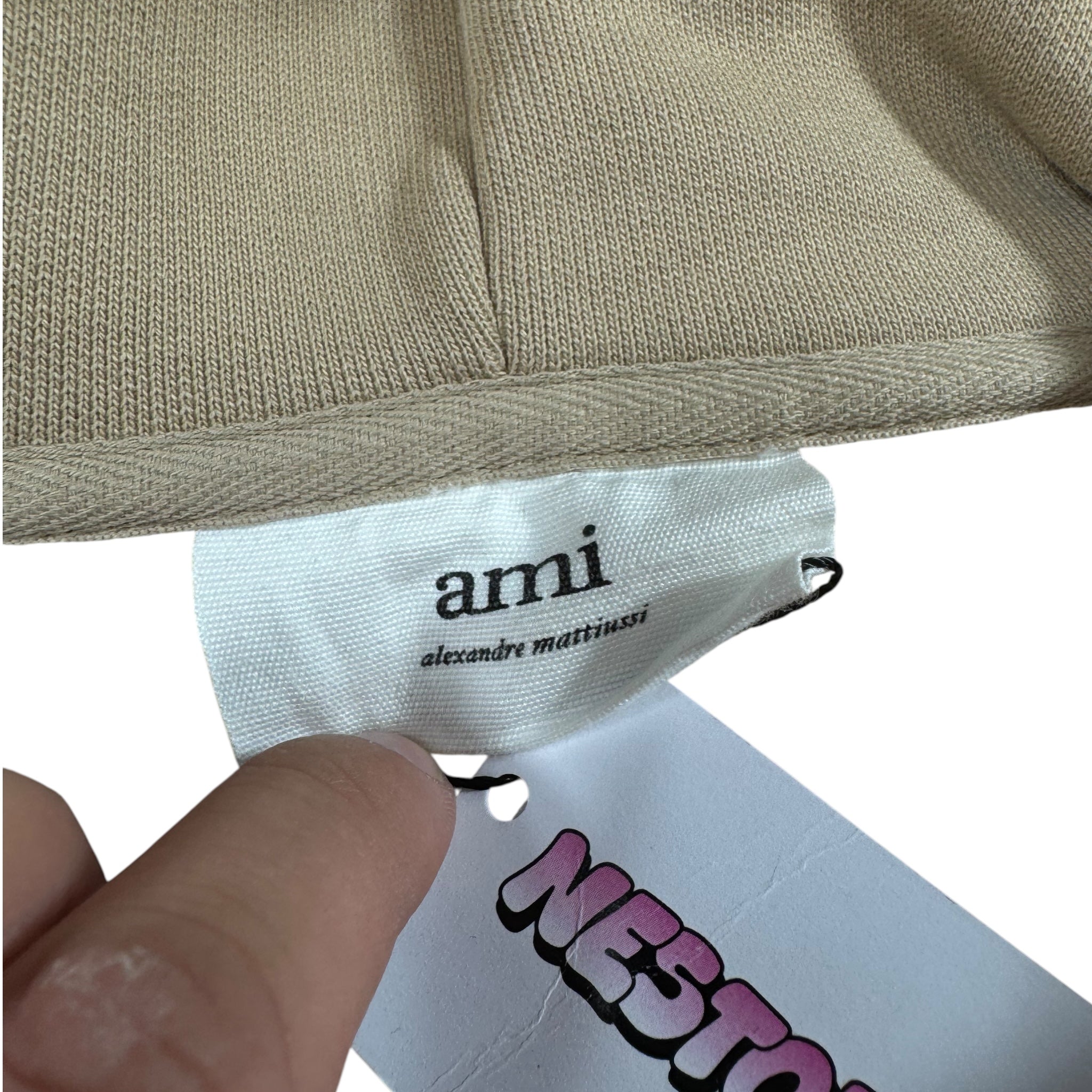 Sweat AMI (M)