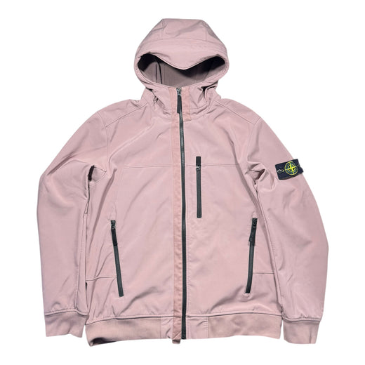 Veste Softshell Stone Island (2XL)