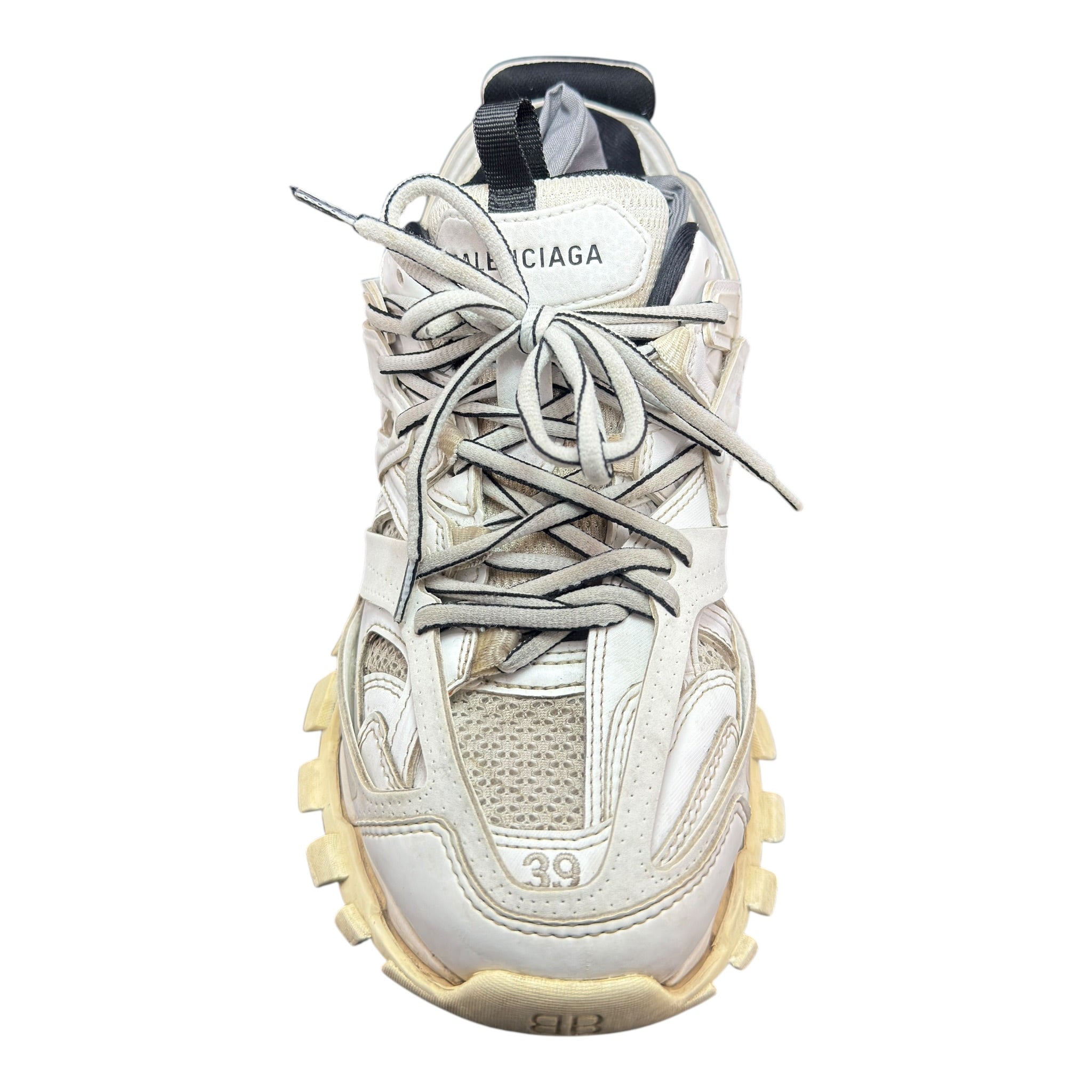 Balenciaga Track (39EU)
