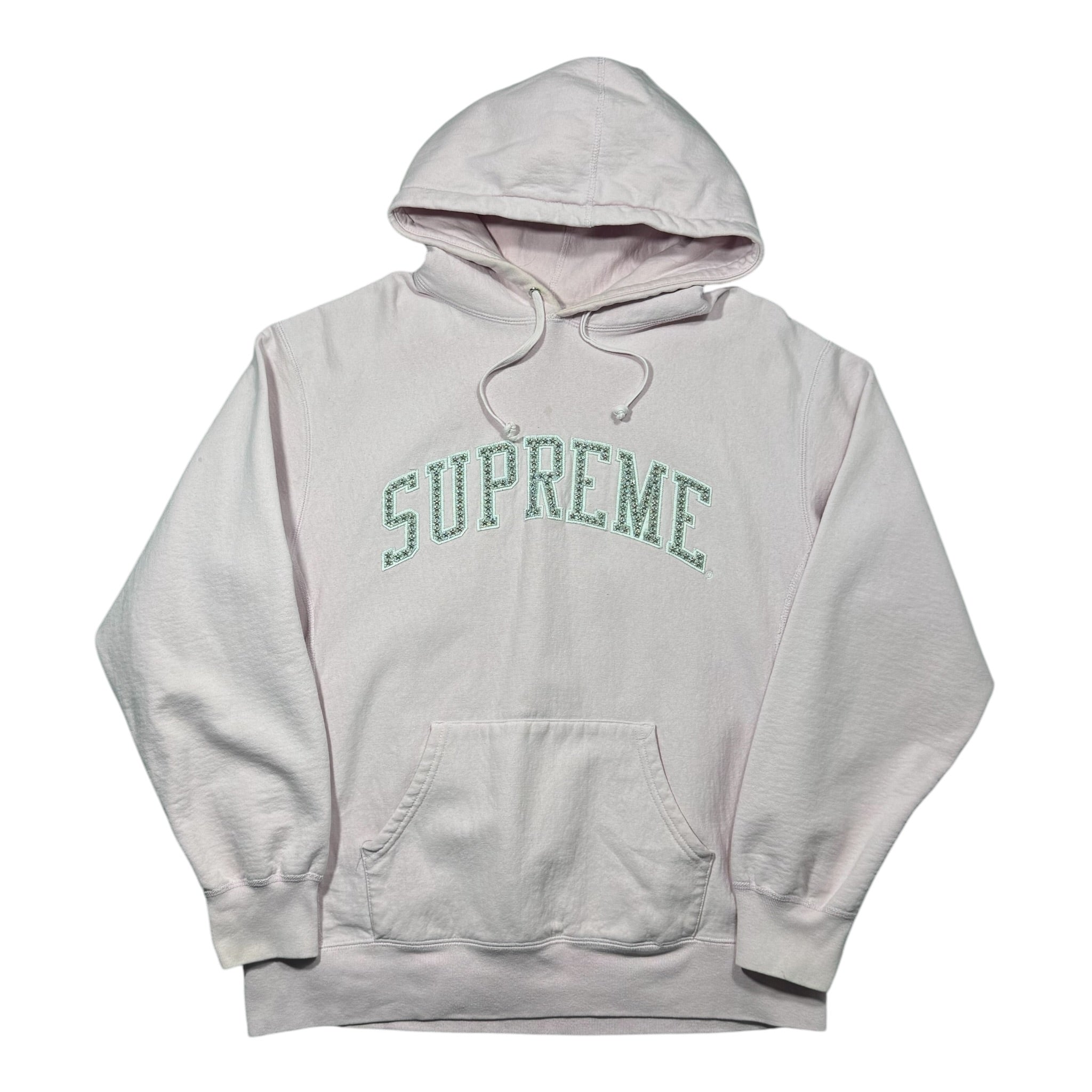 Sweat Supreme (M)