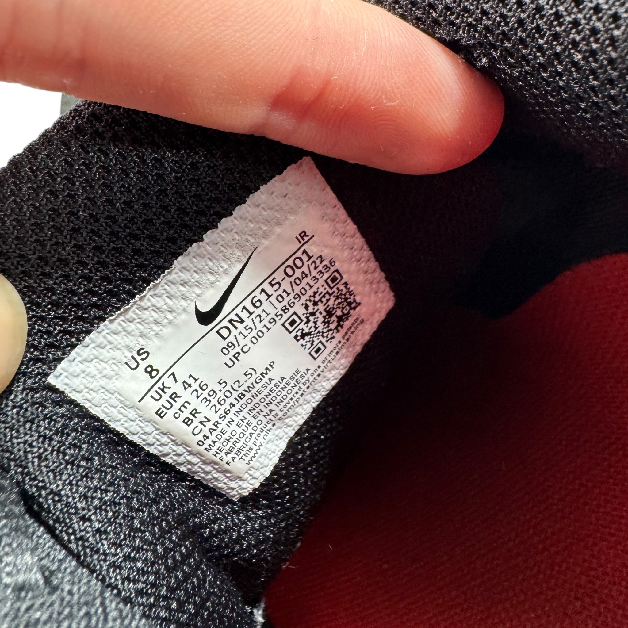 Sox Supreme (41EU)
