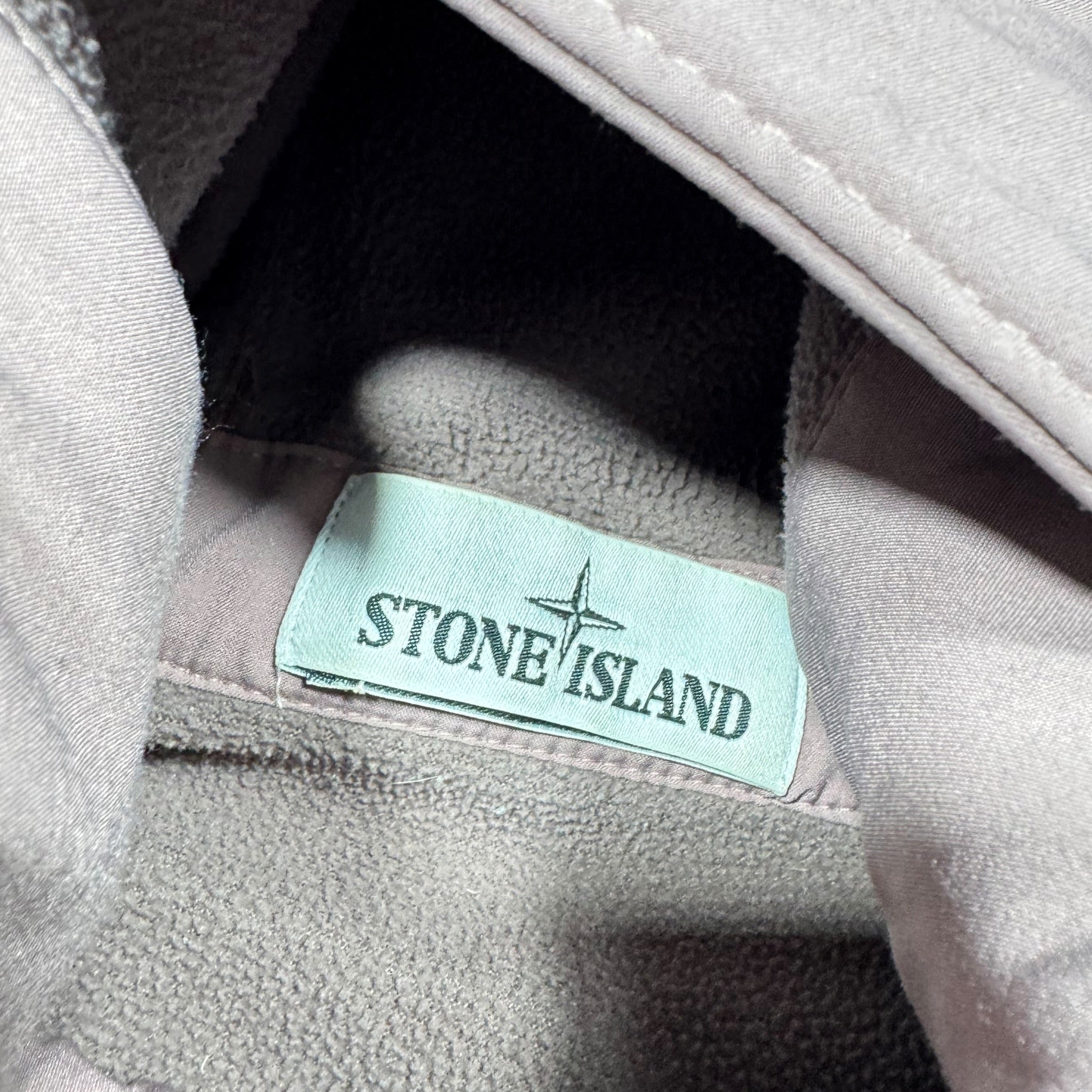 Veste Softshell Stone Island (2XL)
