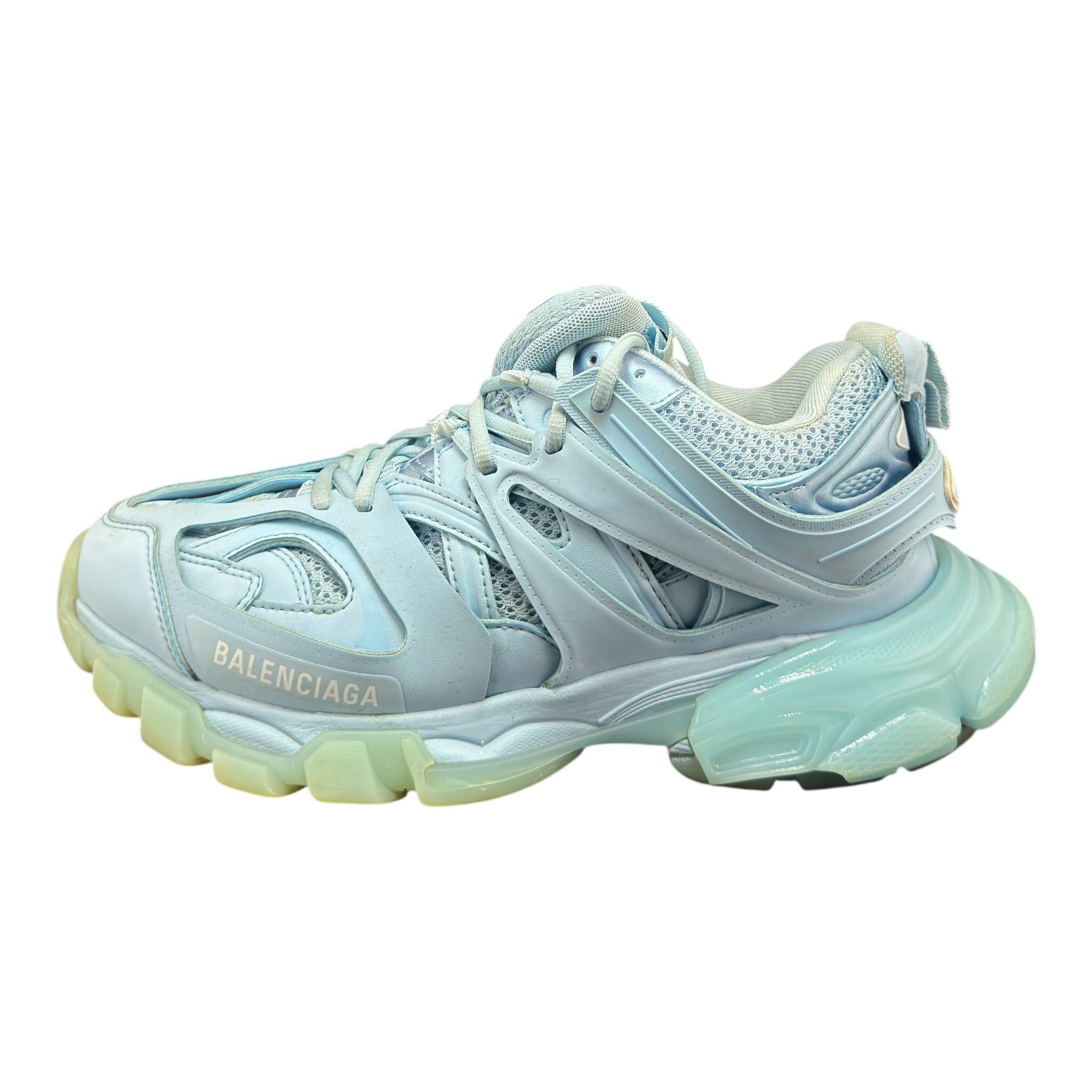 Balenciaga Track (39EU)