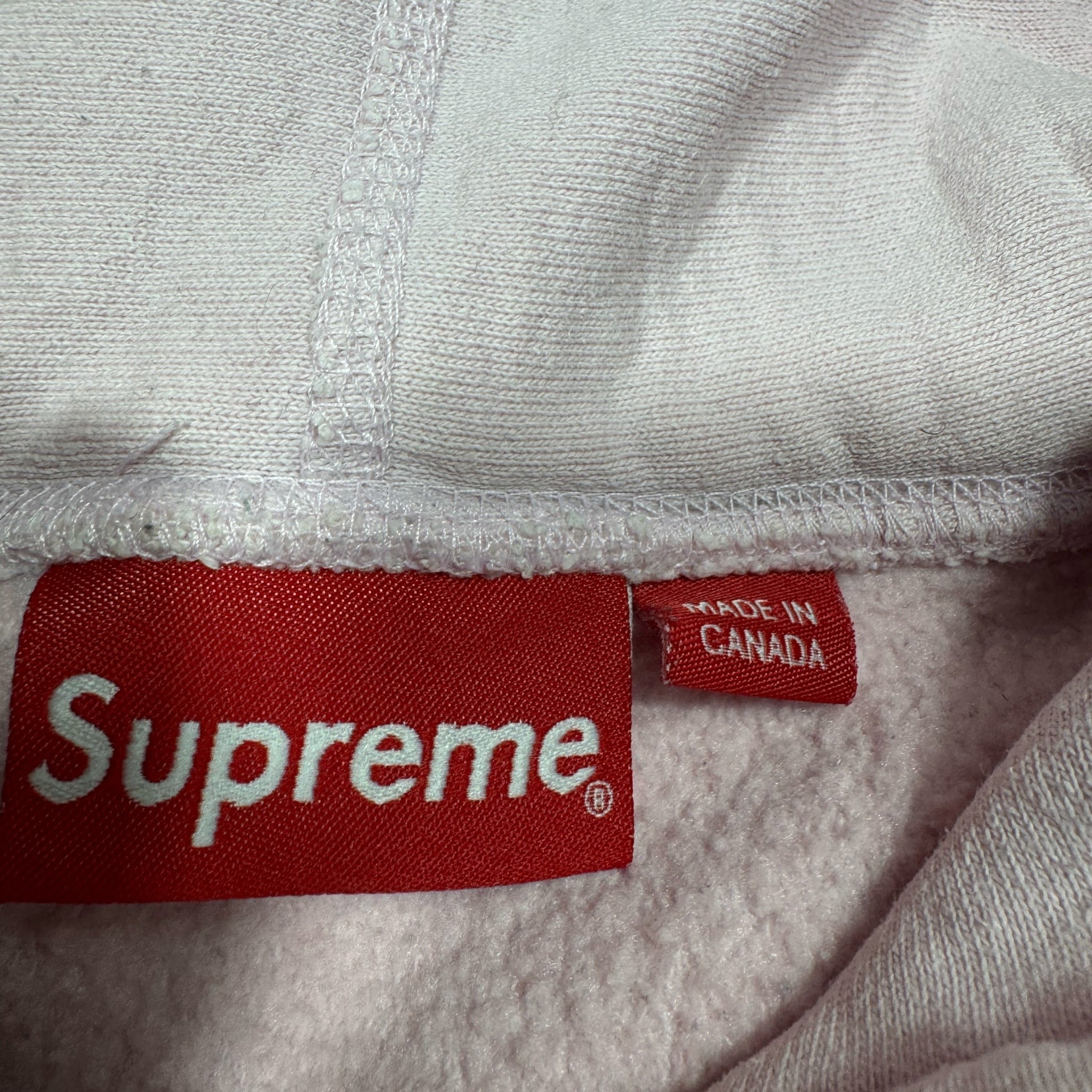 Sweat Supreme (M)