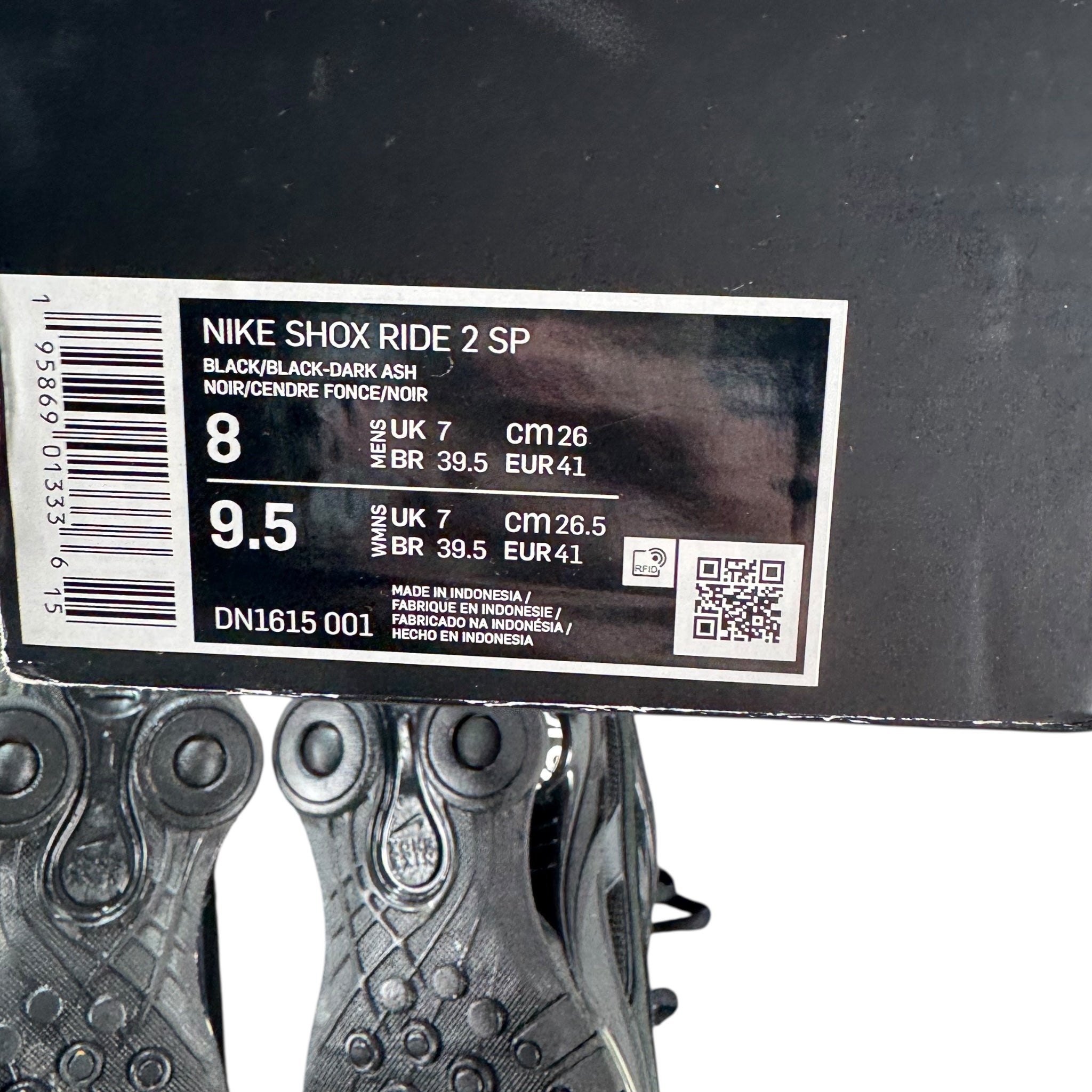 Sox Supreme (41EU)