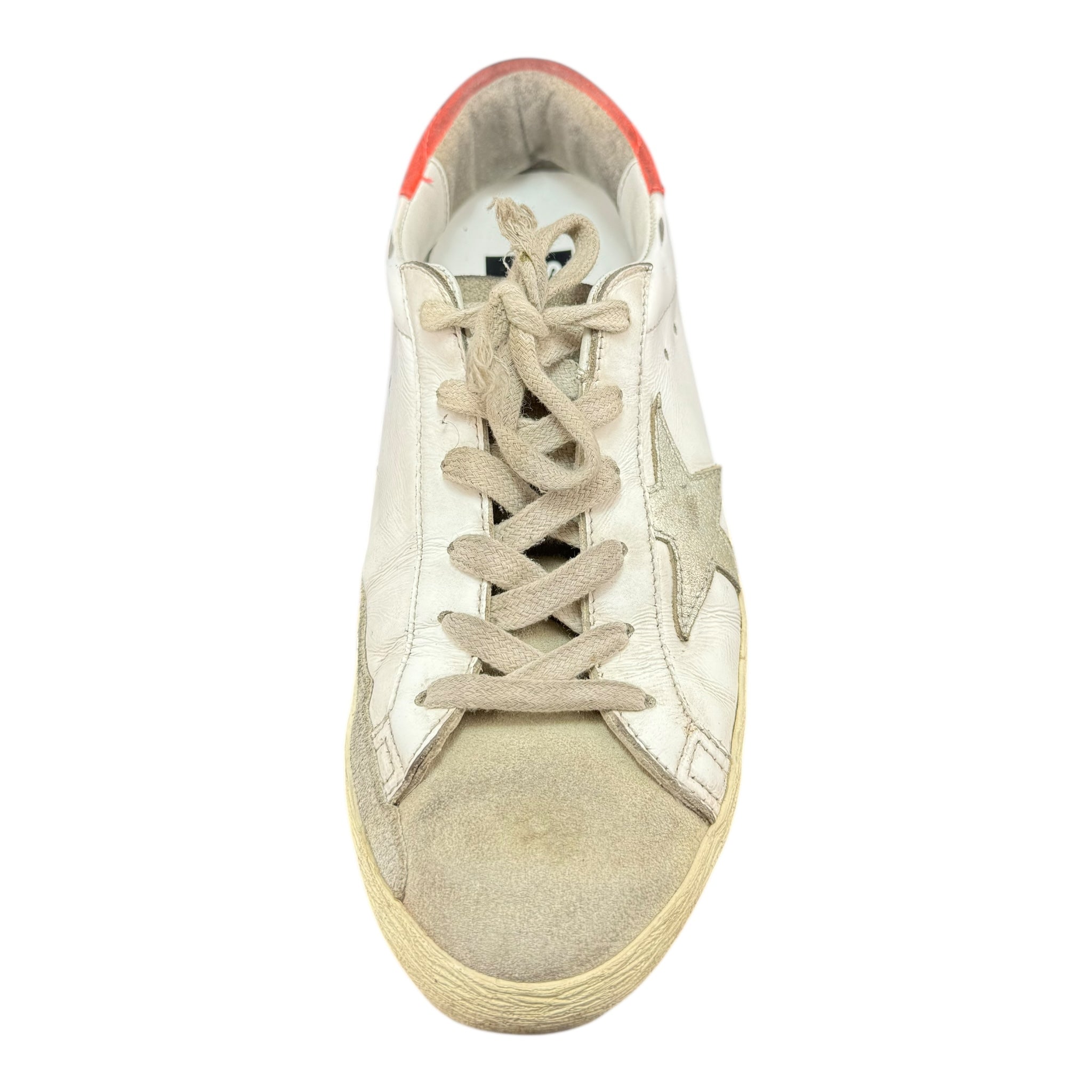 Golden Goose Super Star (37EU)