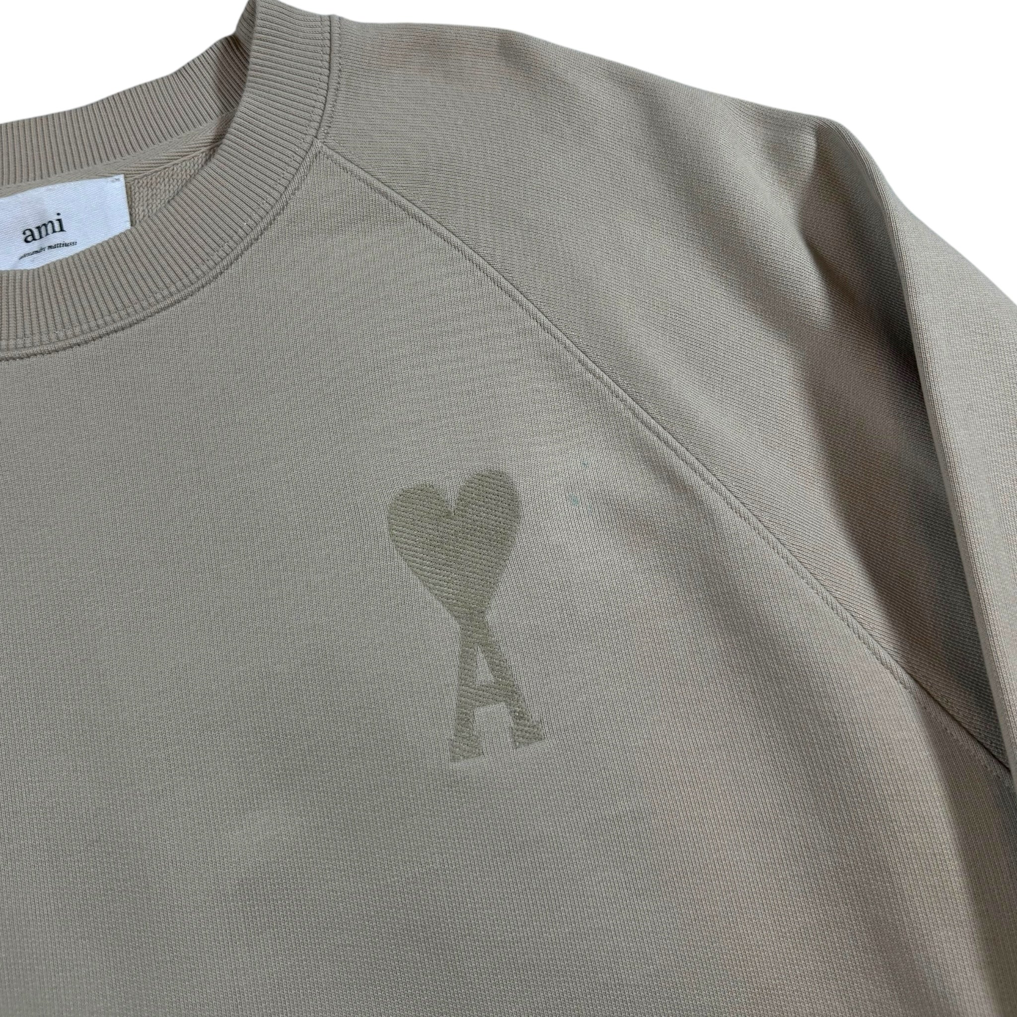 Sweat AMI (L)