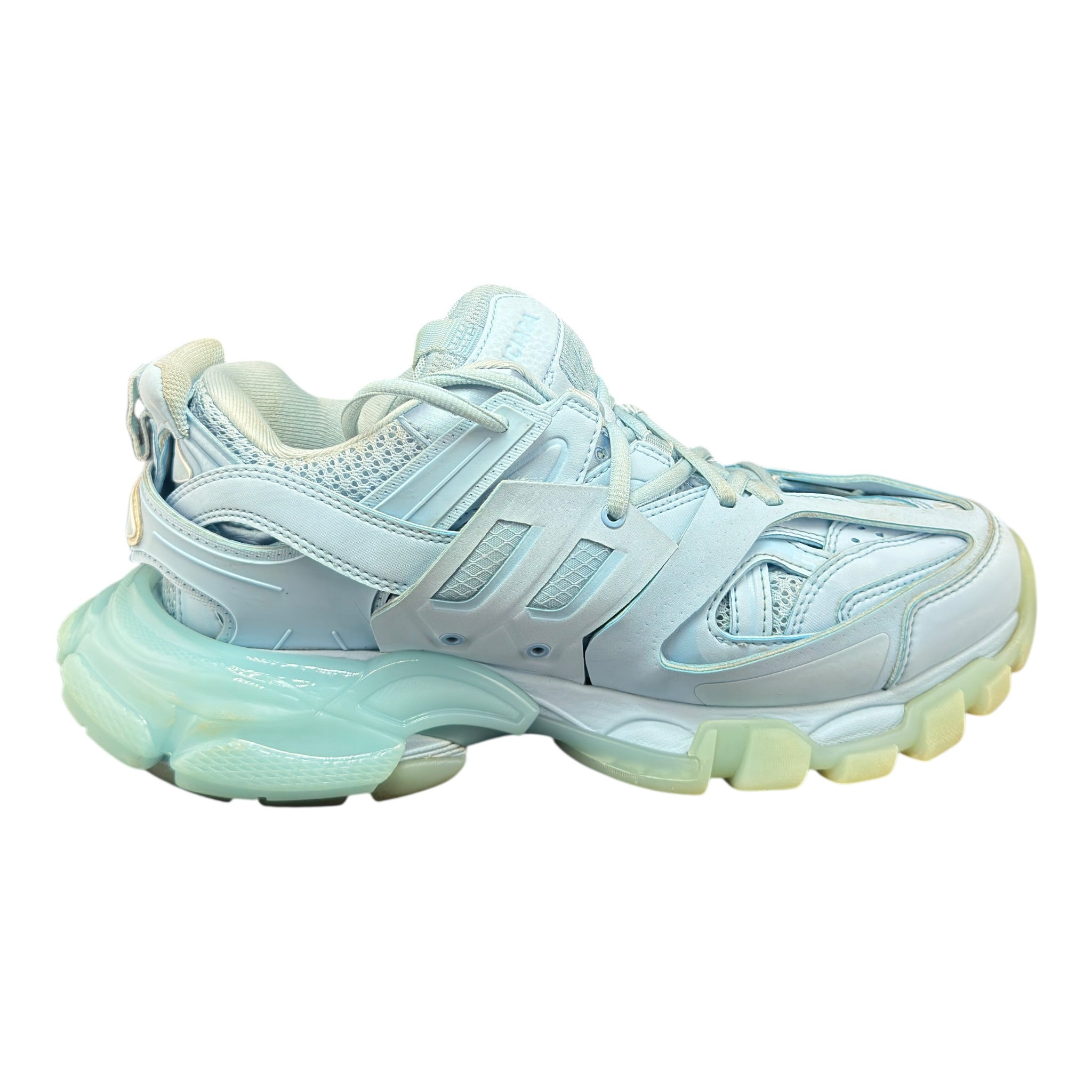 Balenciaga Track (39EU)