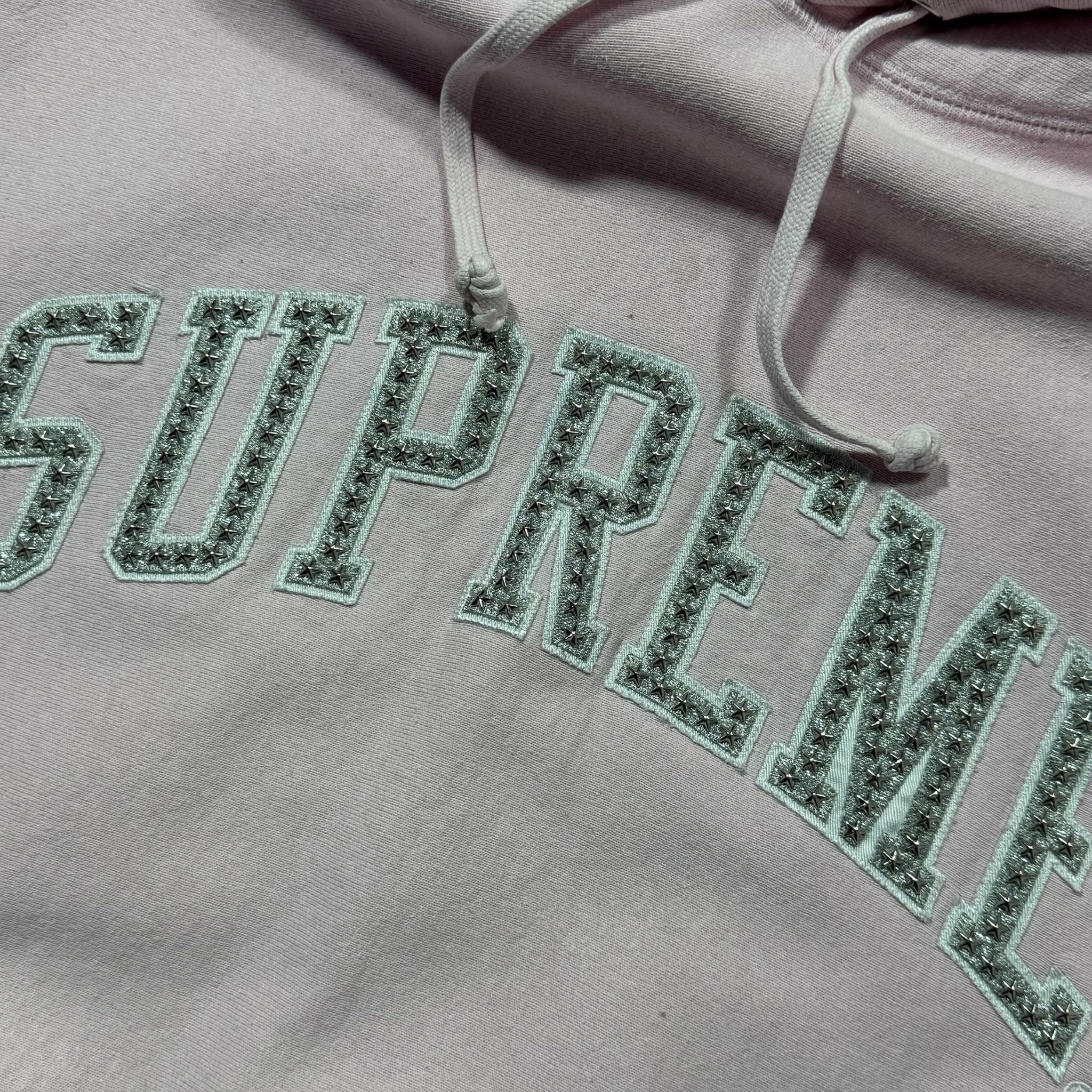 Sweat Supreme (M)
