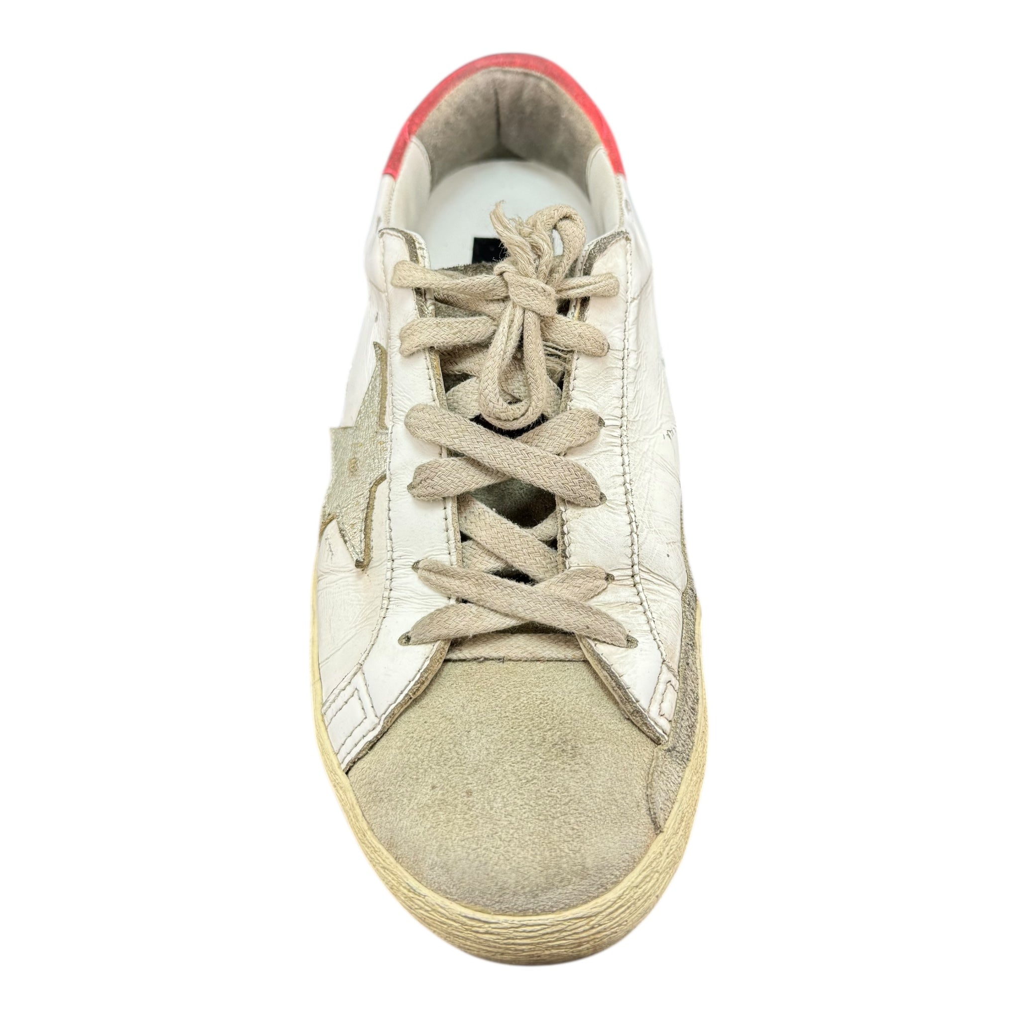 Golden Goose Super Star (37EU)