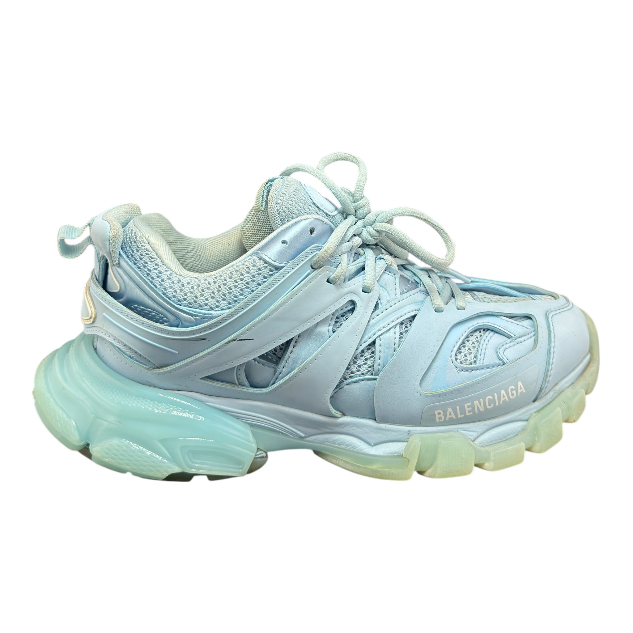 Balenciaga Track (39EU)