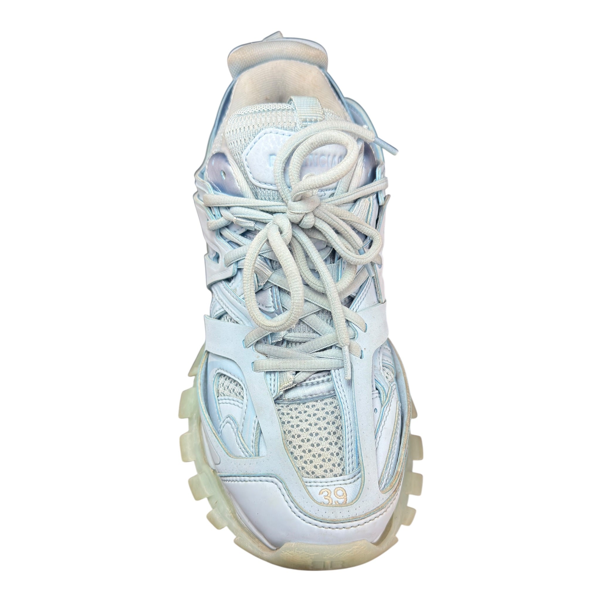 Balenciaga Track (39EU)