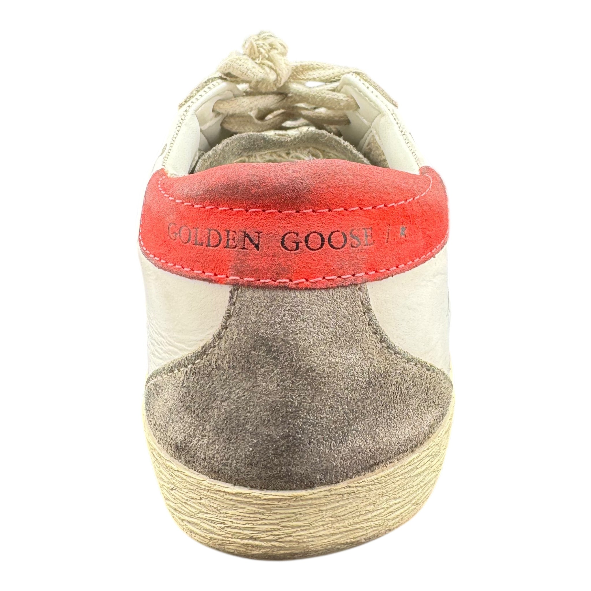 Golden Goose Super Star (37EU)