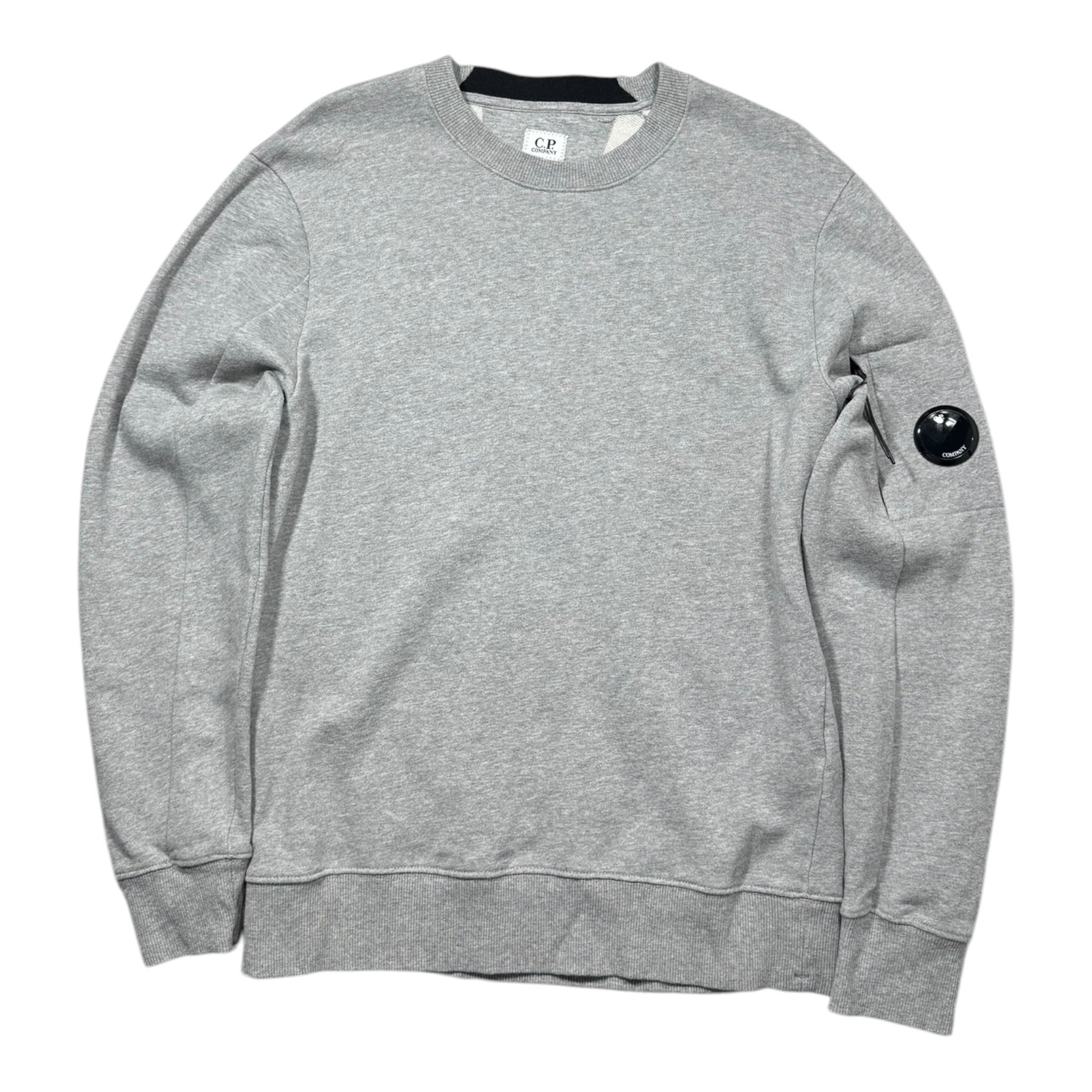 Sweat C.P. Company (S)