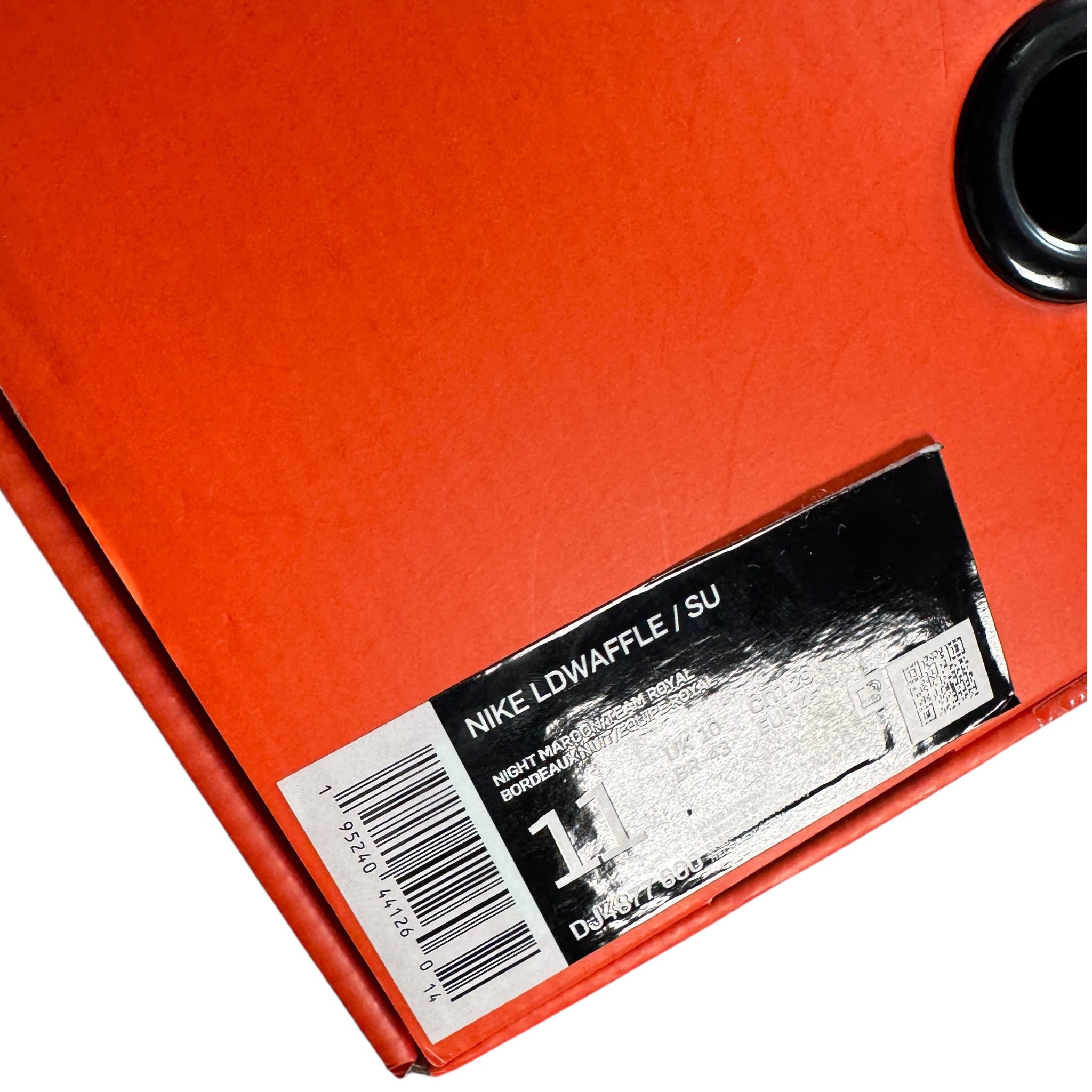 Sacai LD Waffle (45EU)