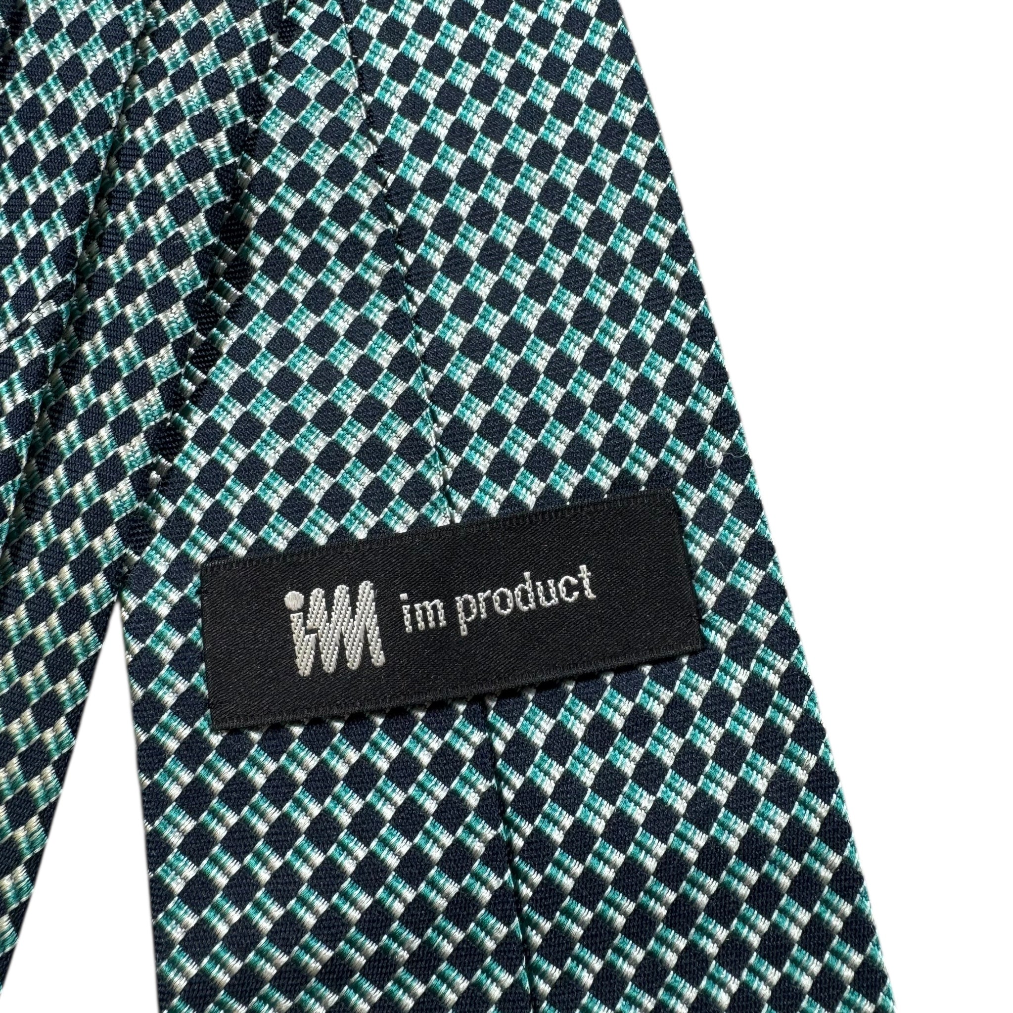 Krawatte Issey Miyake