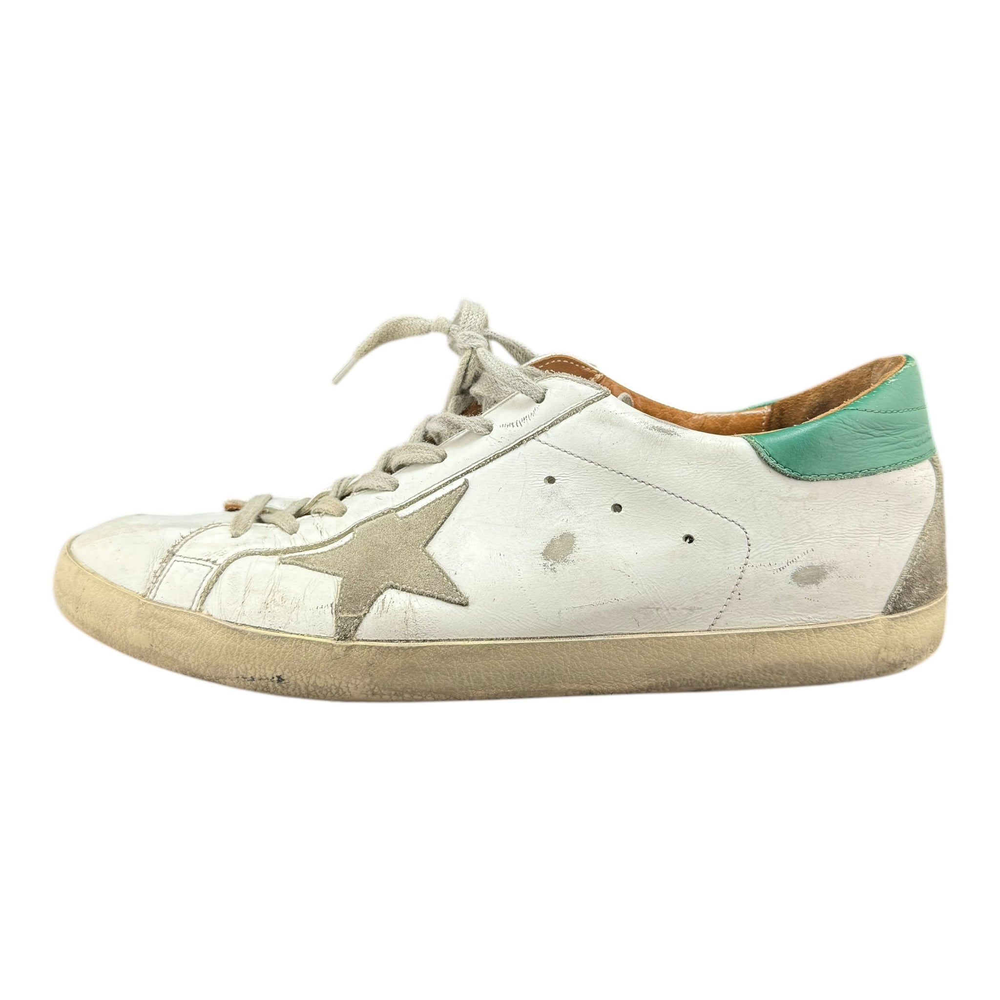 Golden Goose Super Star (44EU)