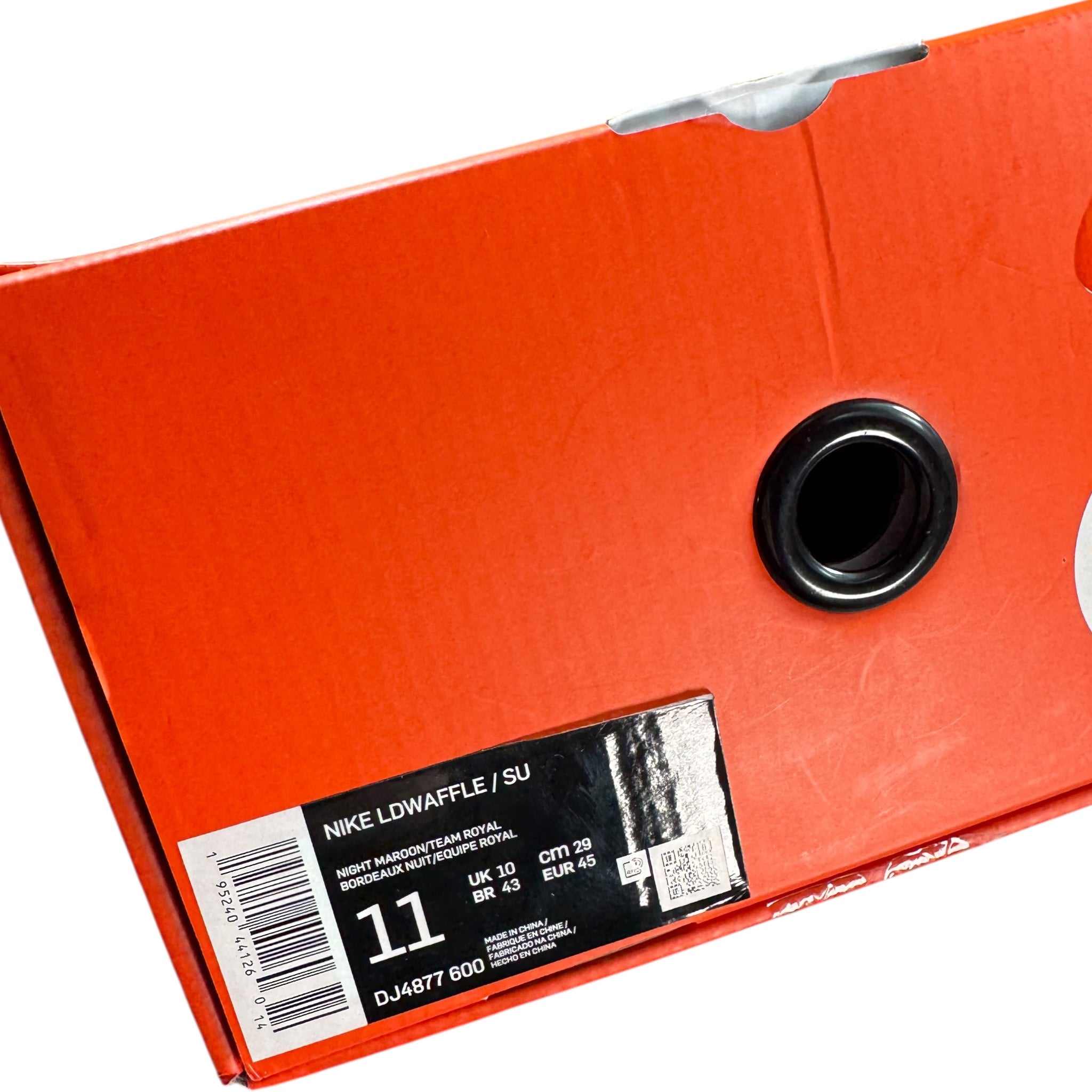 Sacai LD Waffle (45EU)