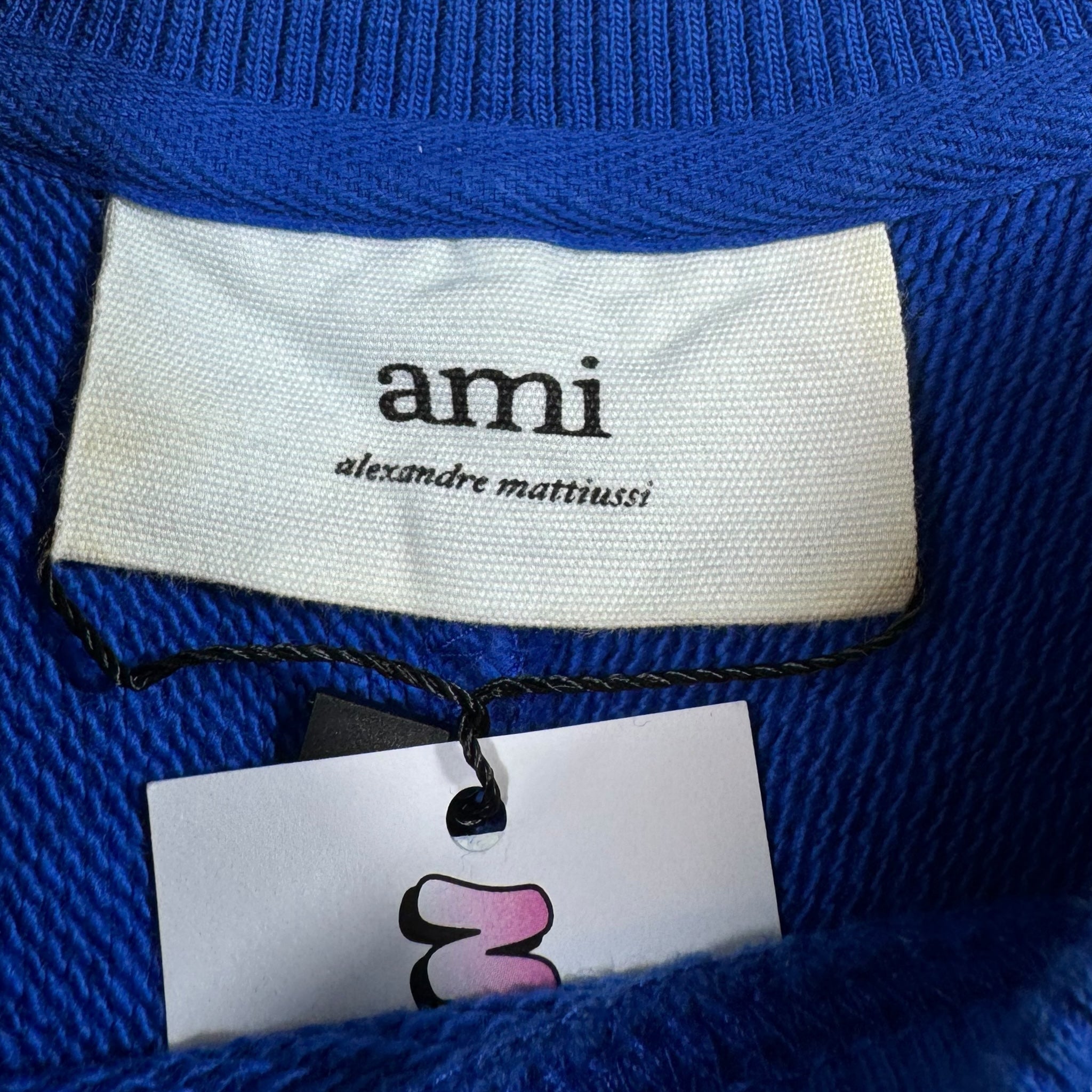 Sweat AMI (S)