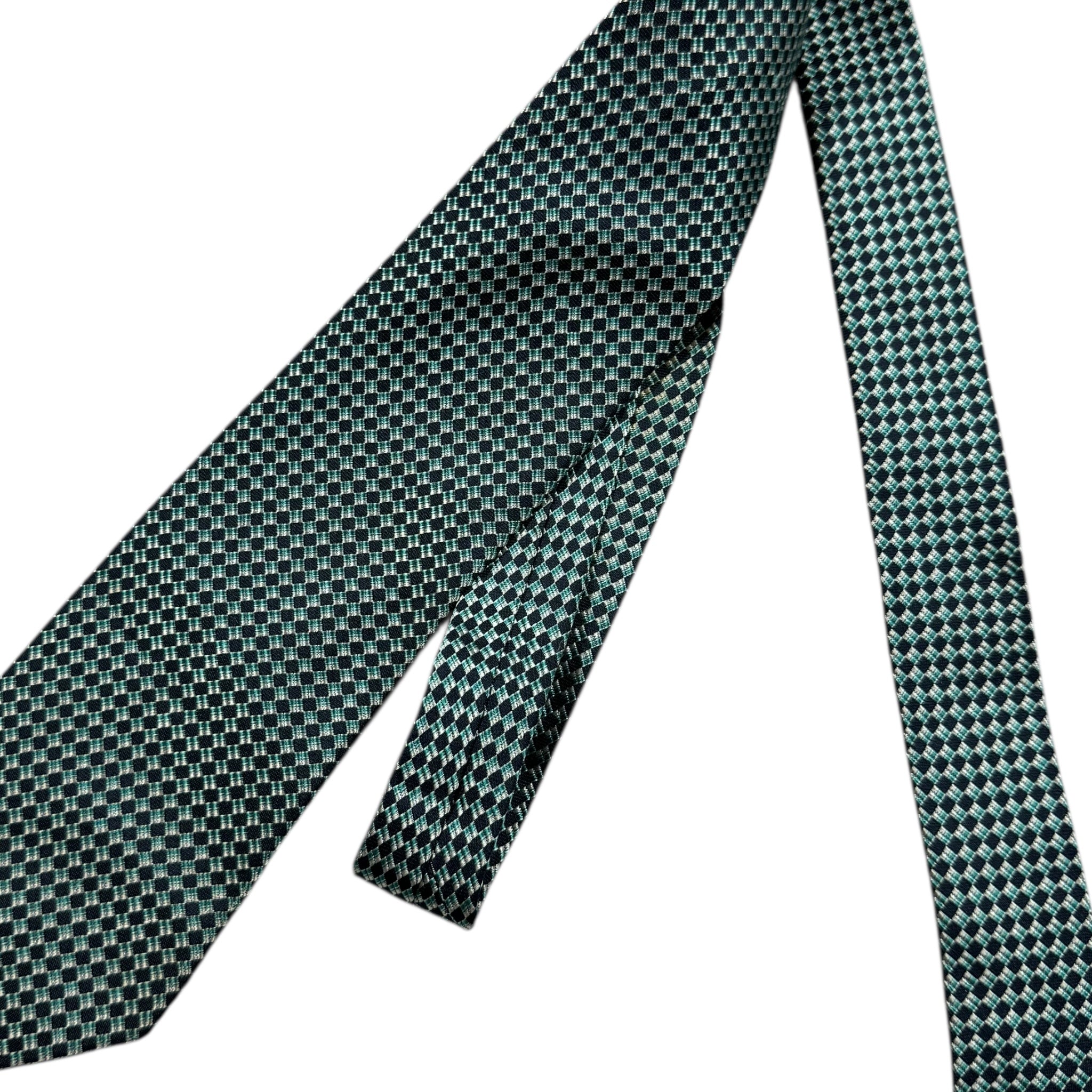 Krawatte Issey Miyake