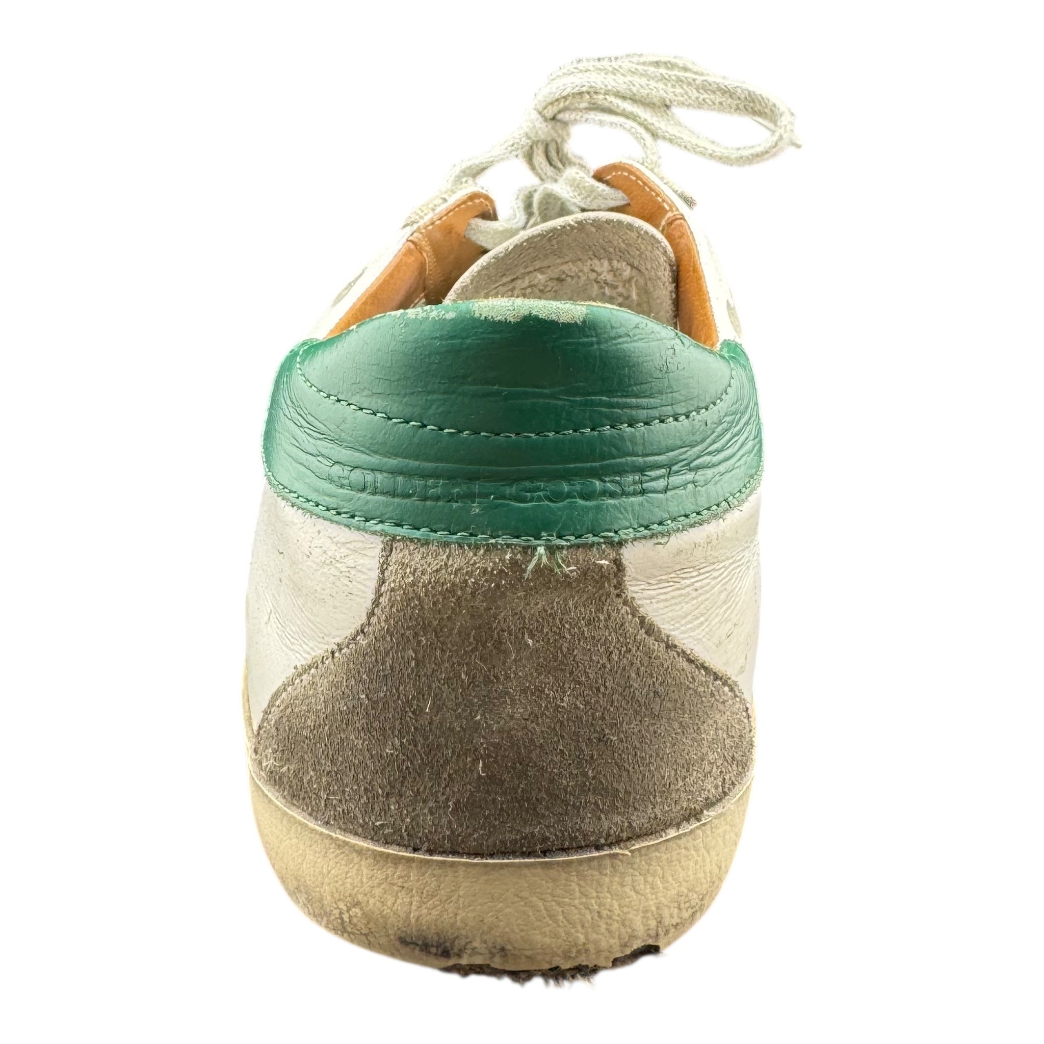 Golden Goose Super Star (44EU)