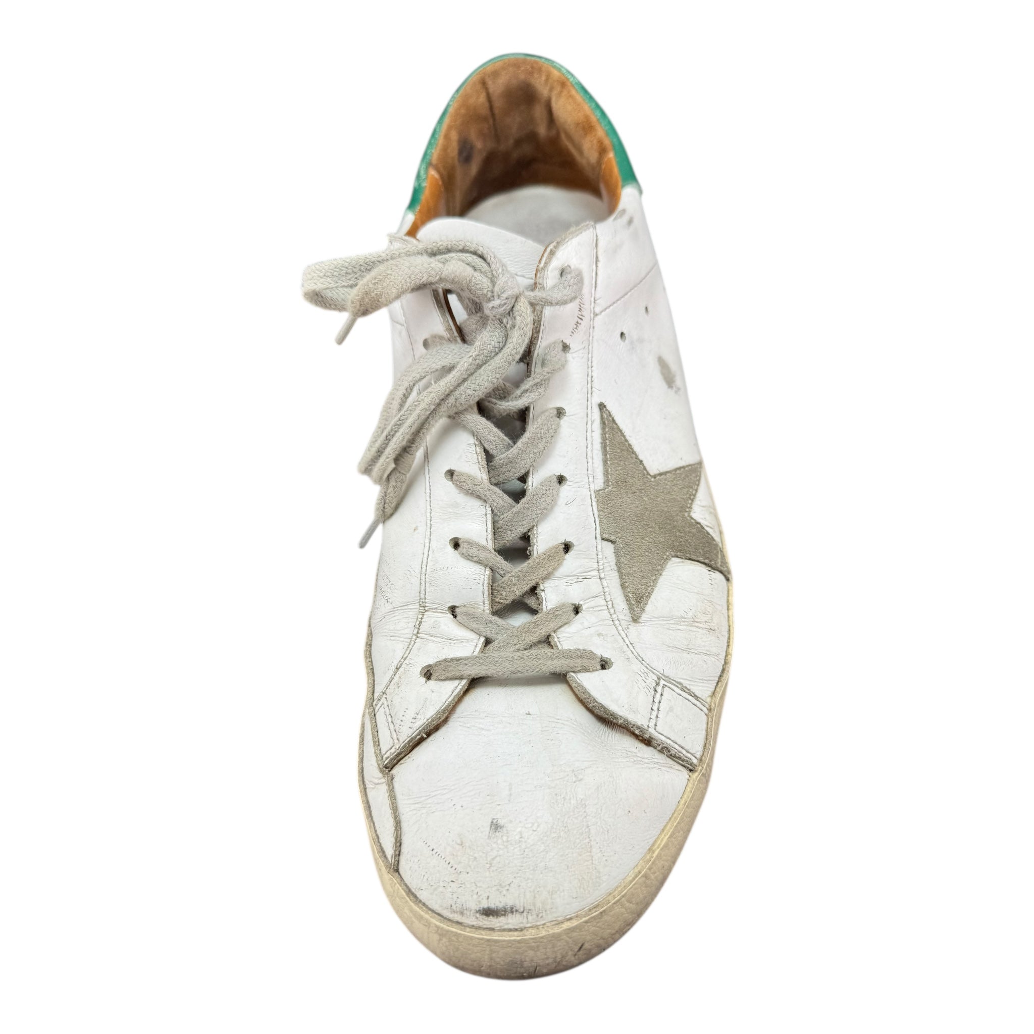 Golden Goose Super Star (44EU)