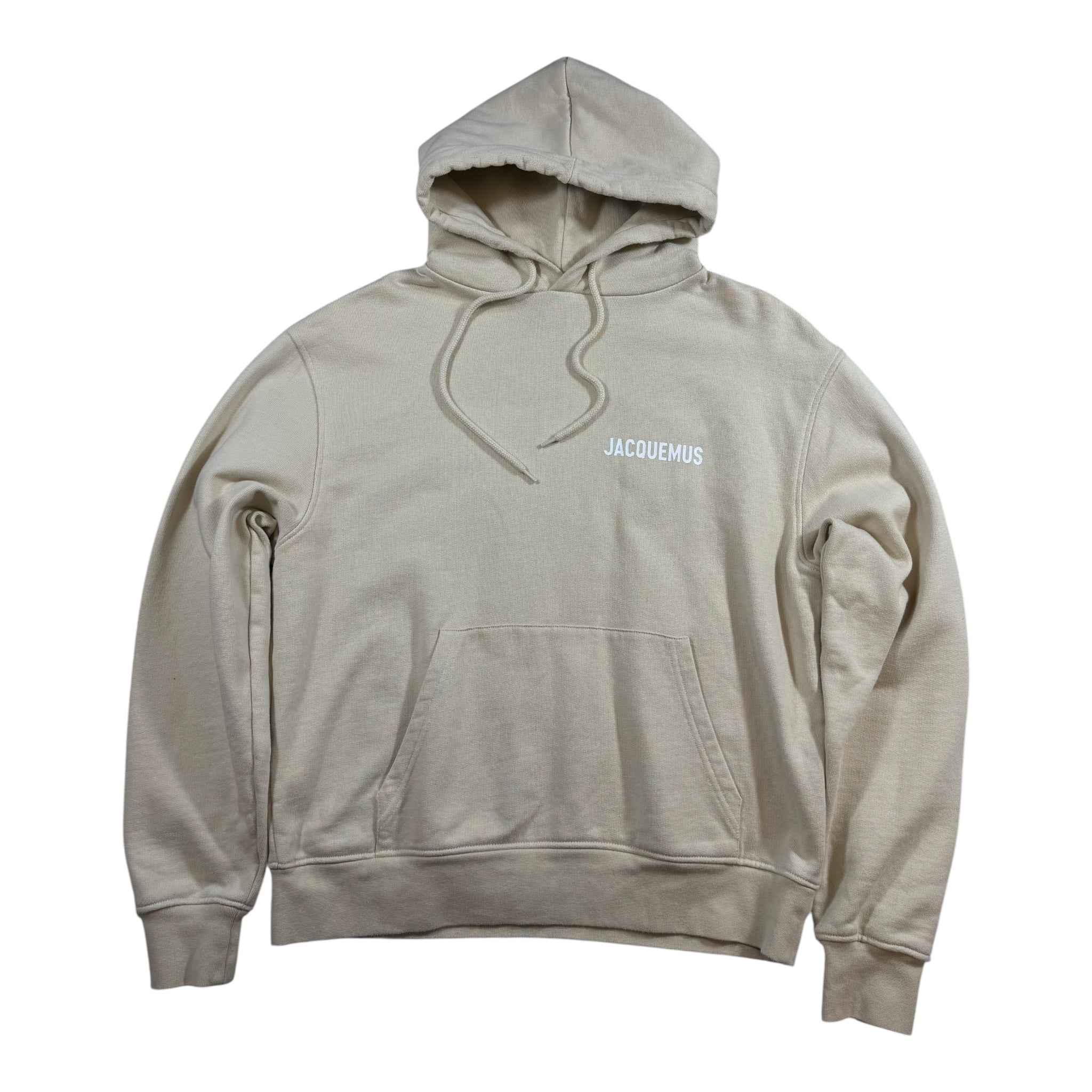 Sweat Jacquemus (S)