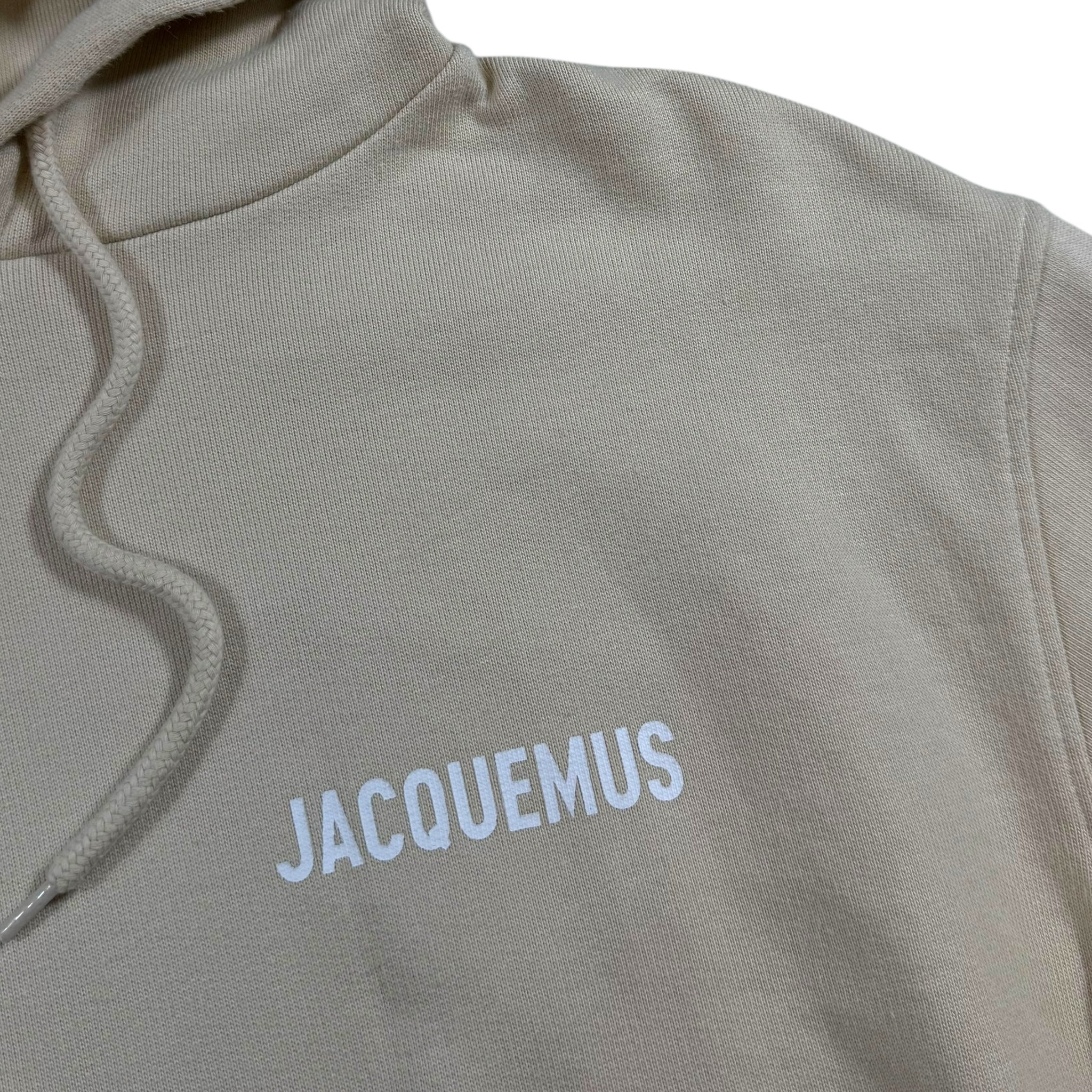 Sweat Jacquemus (S)