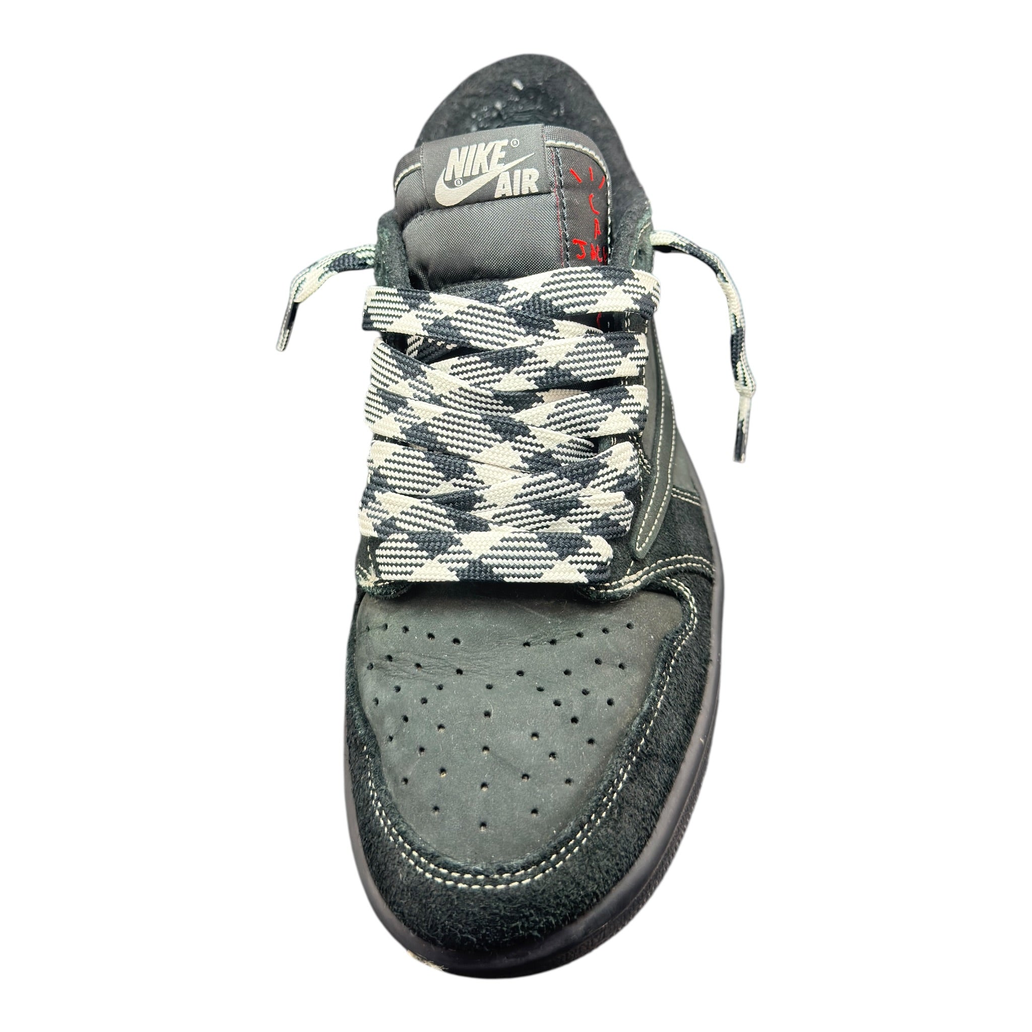 Jordan One Low Travis Scott Phantom (44EU)