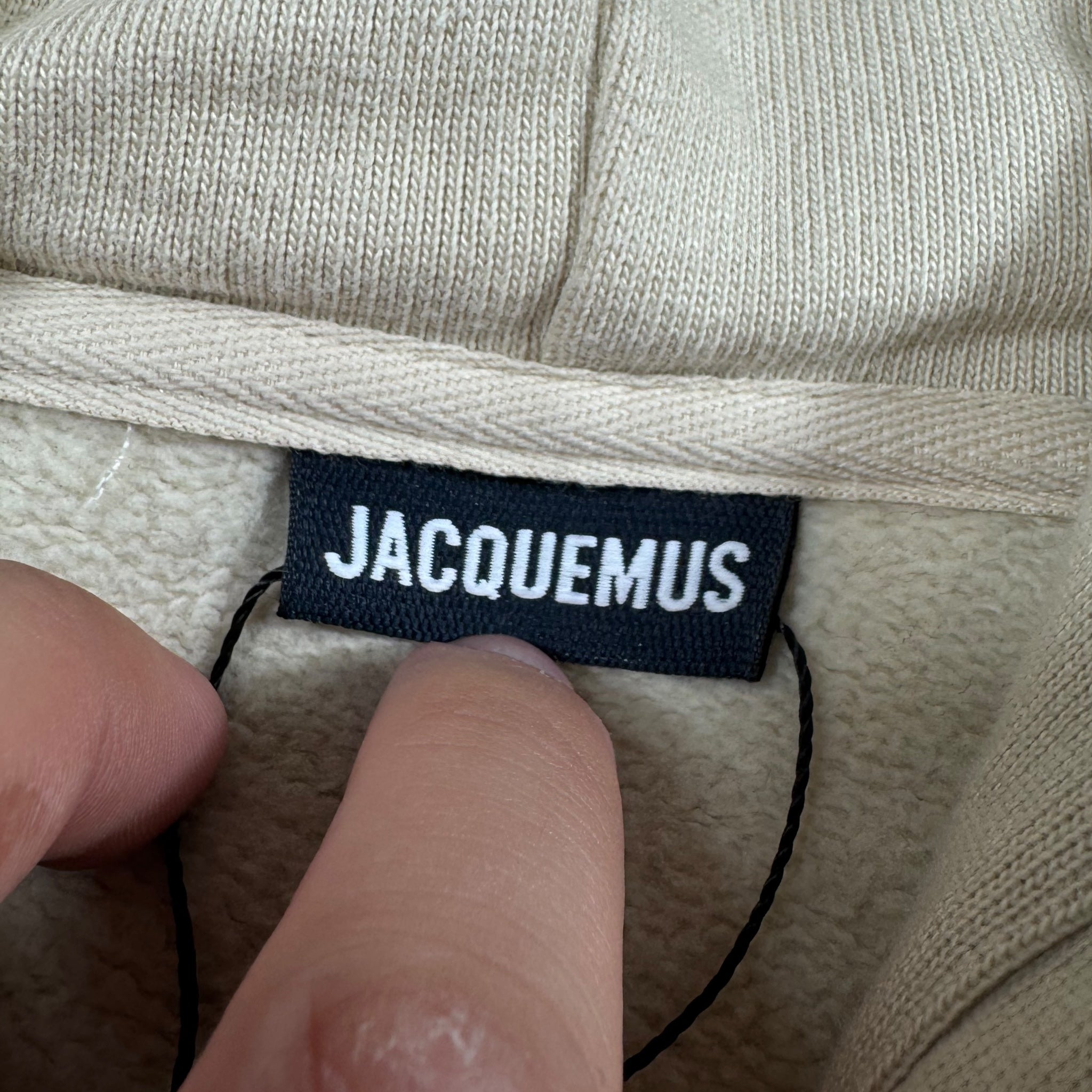 Sweat Jacquemus (S)