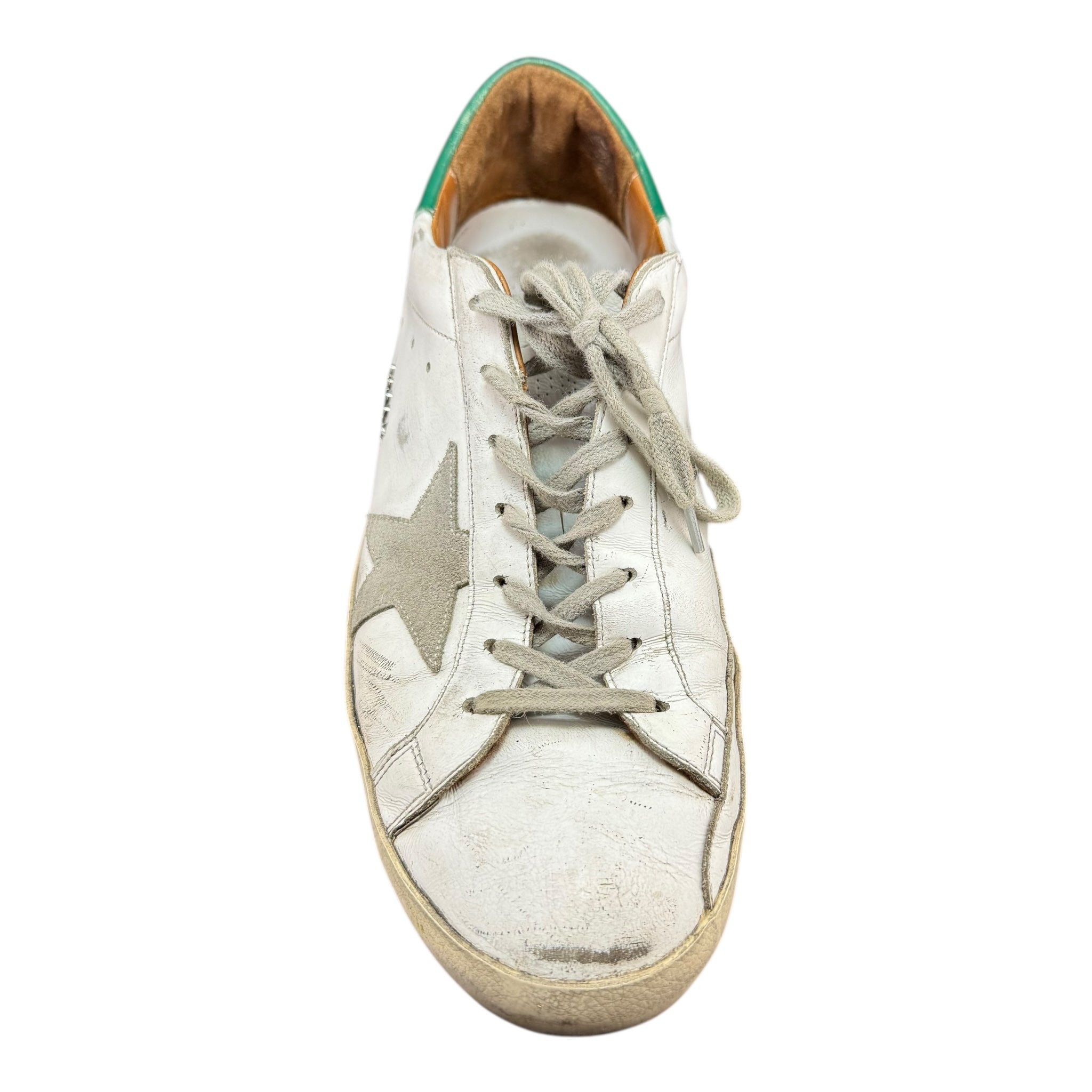 Golden Goose Super Star (44EU)