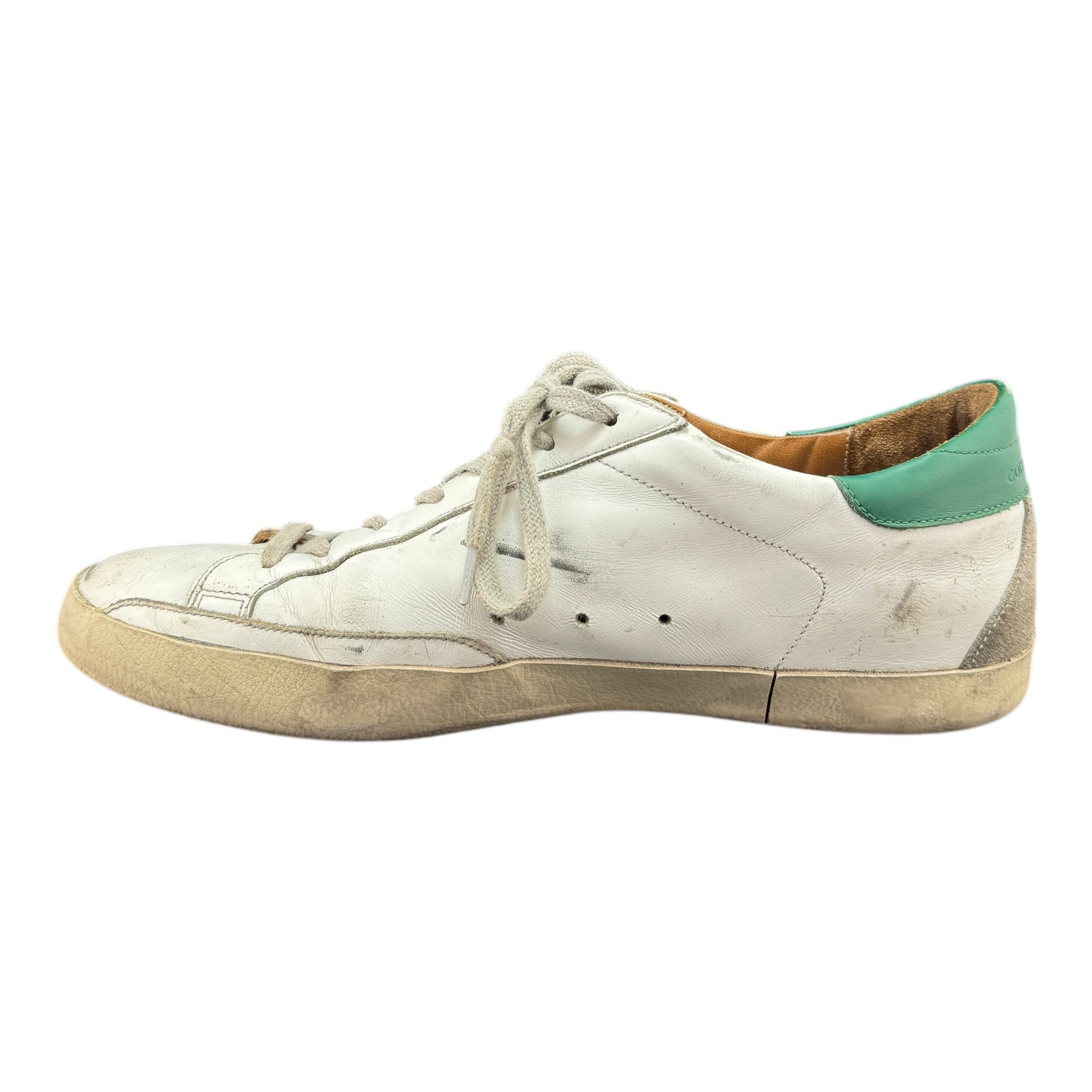 Golden Goose Super Star (44EU)