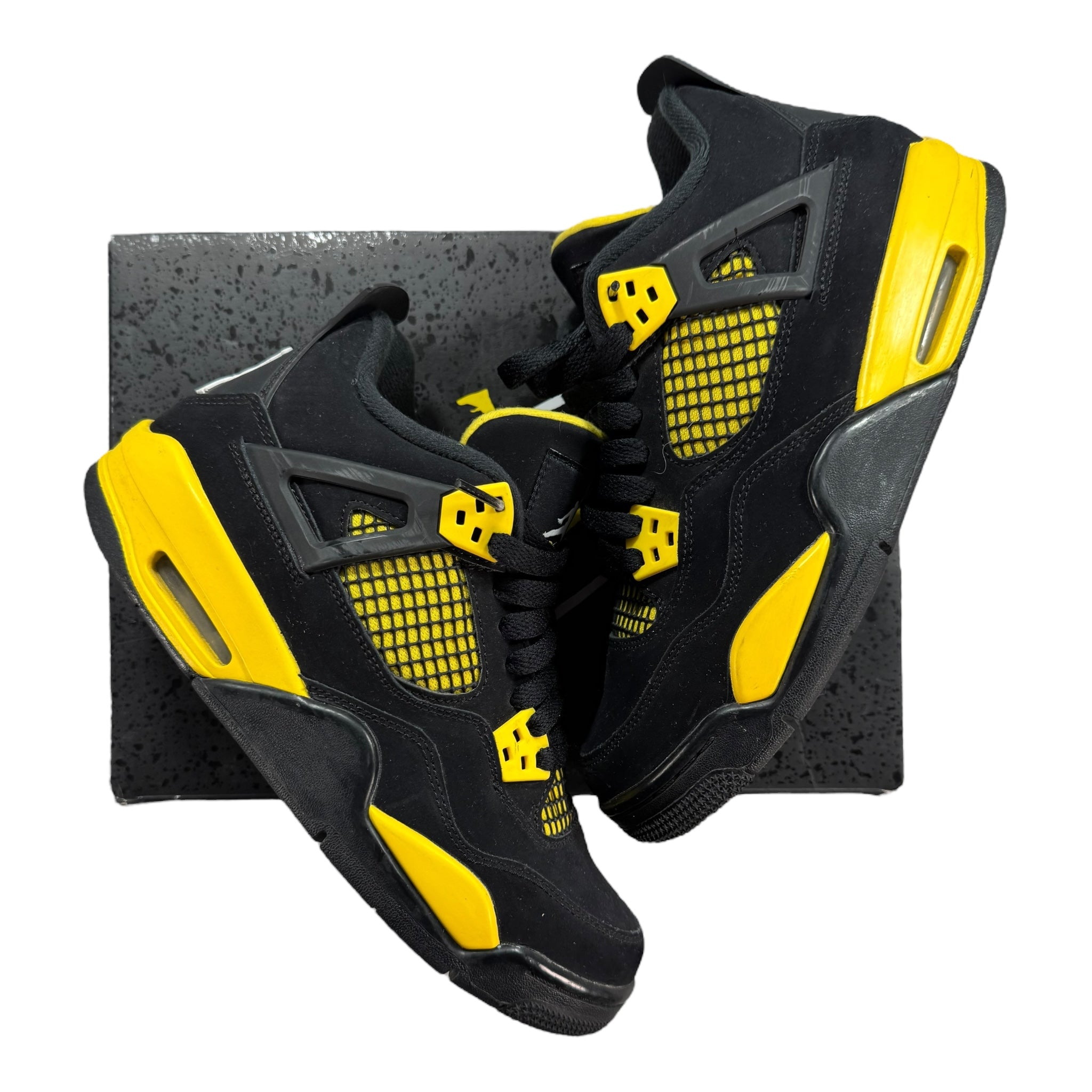 Jordan 4 Lightning (39EU)