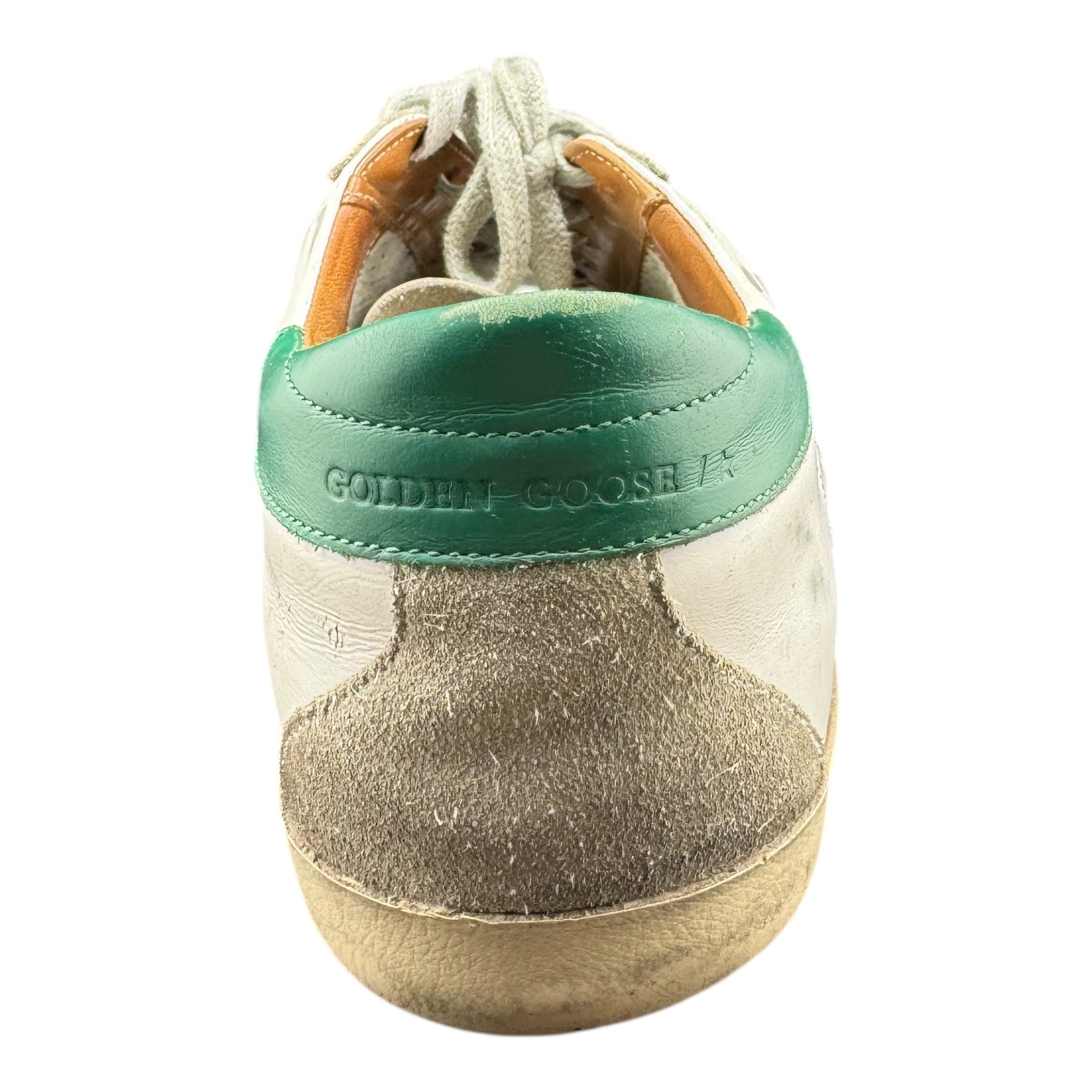 Golden Goose Super Star (44EU)