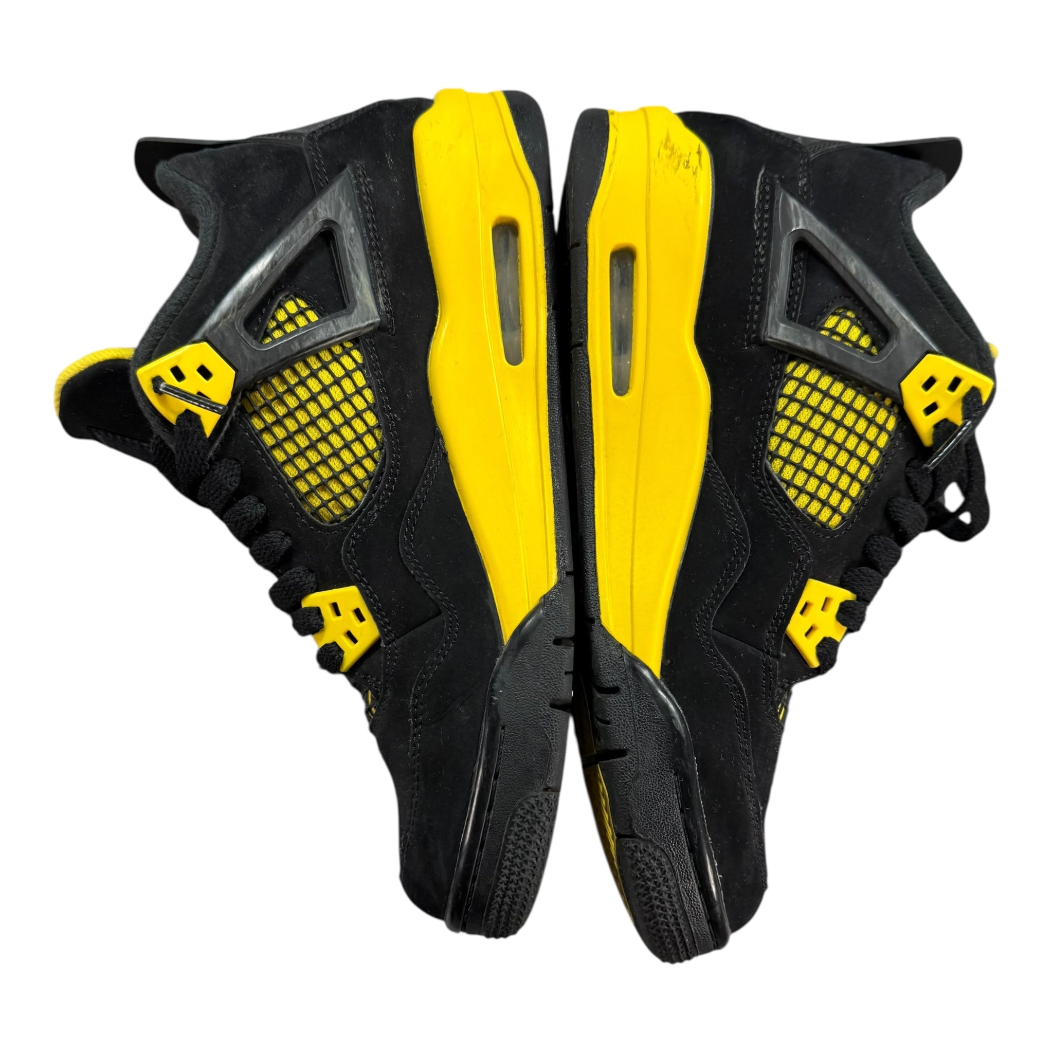 Jordan 4 Lightning (39EU)