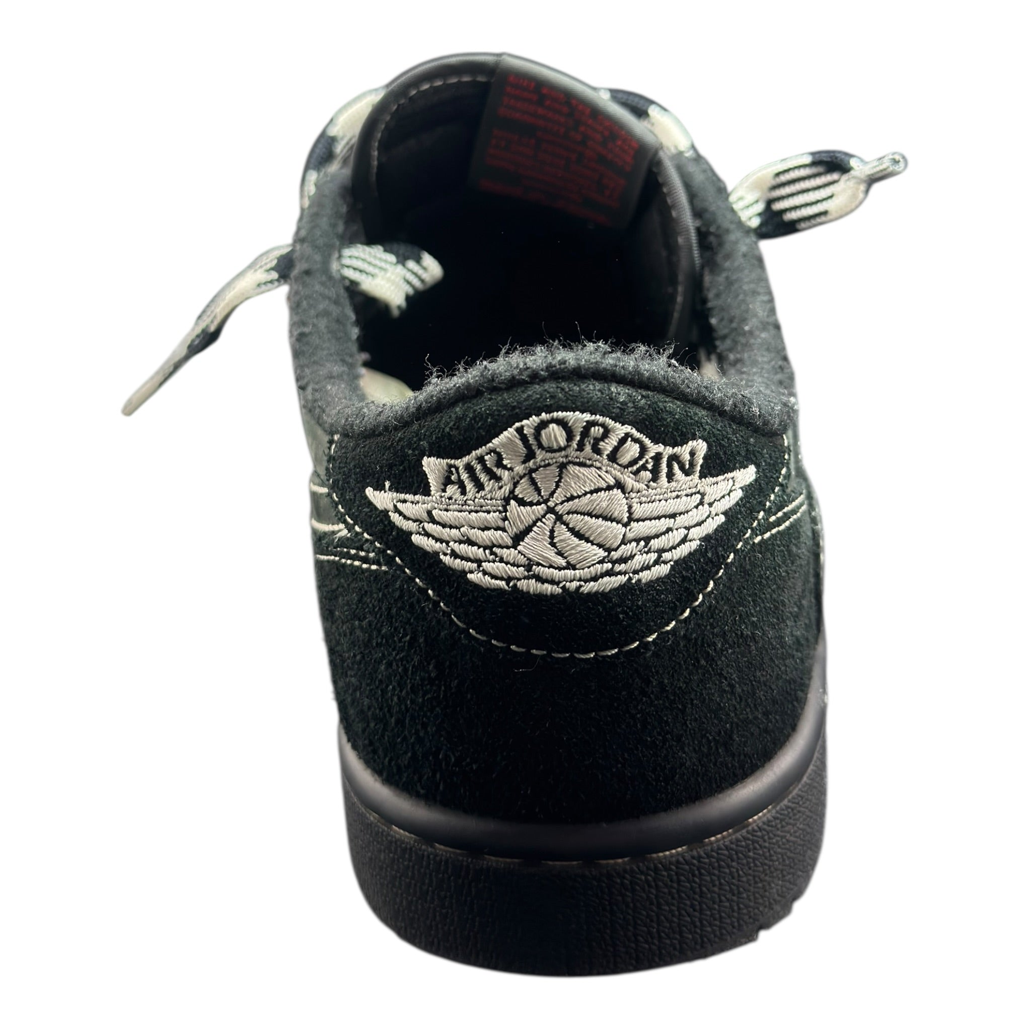 Jordan One Low Travis Scott Phantom (44EU)