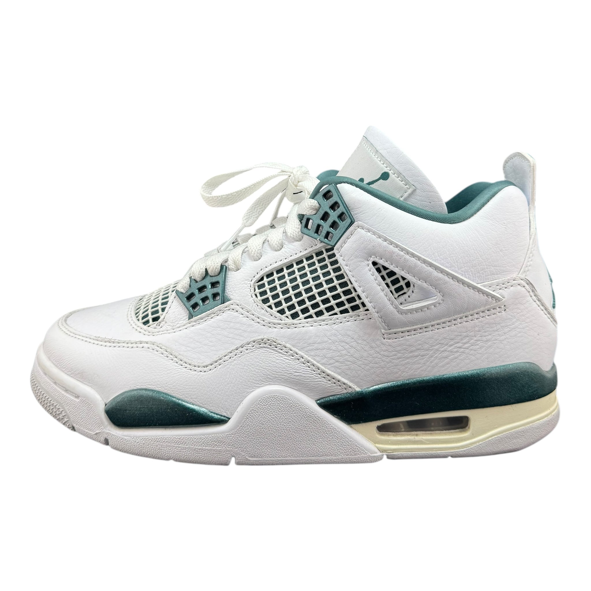 Jordan 4 Occidized Green (40EU)