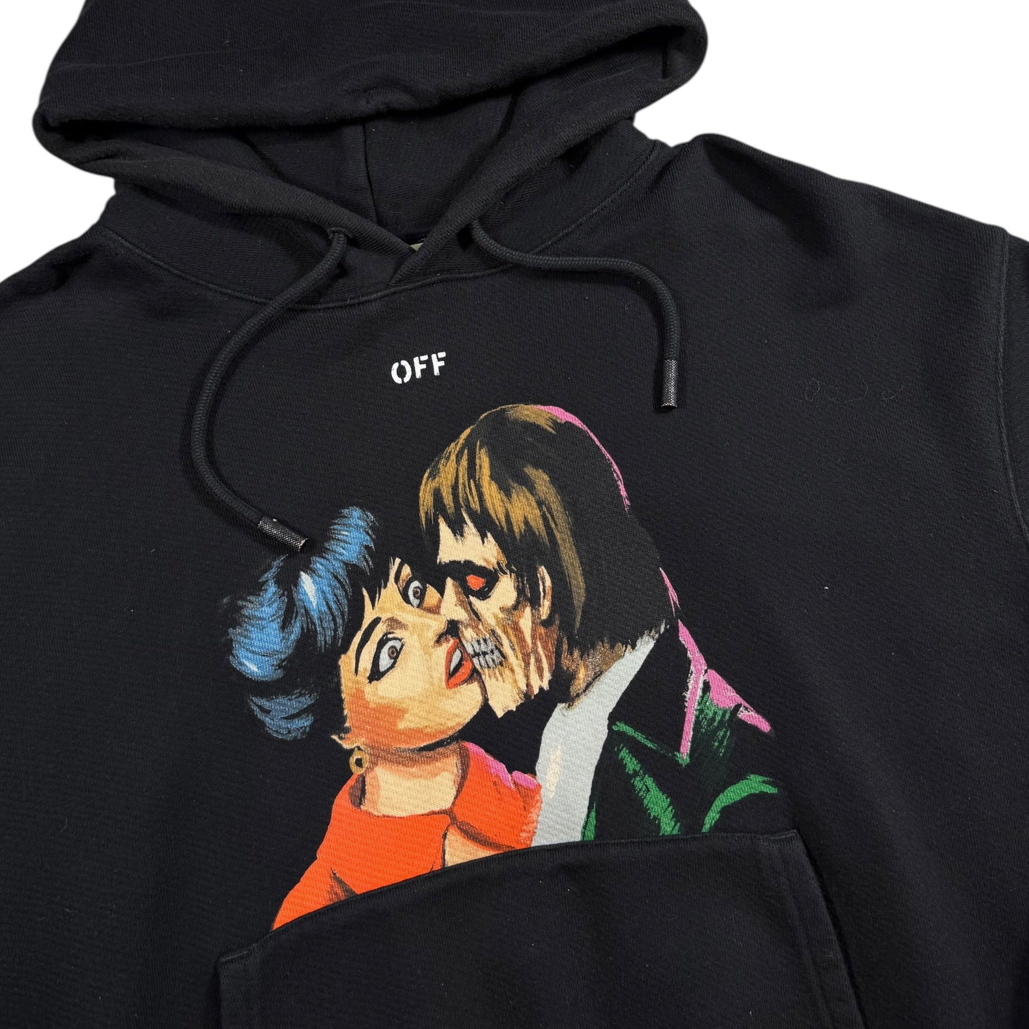 Sweat Off-White (M)