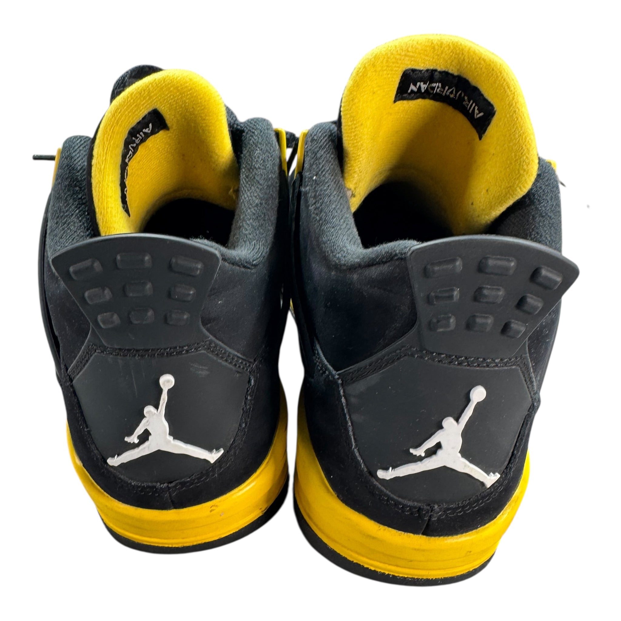 Jordan 4 Lightning (39EU)