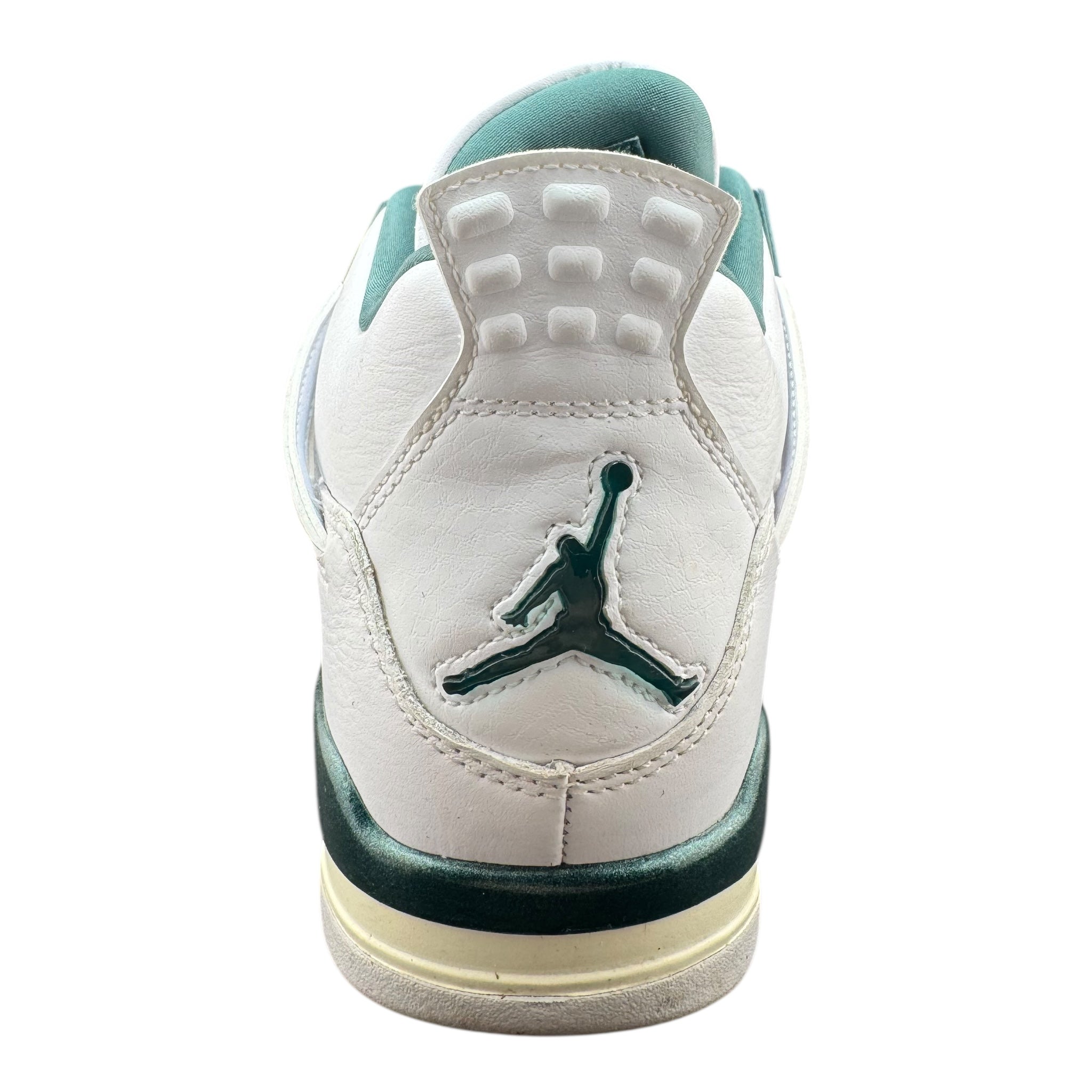 Jordan 4 Occidized Green (40EU)